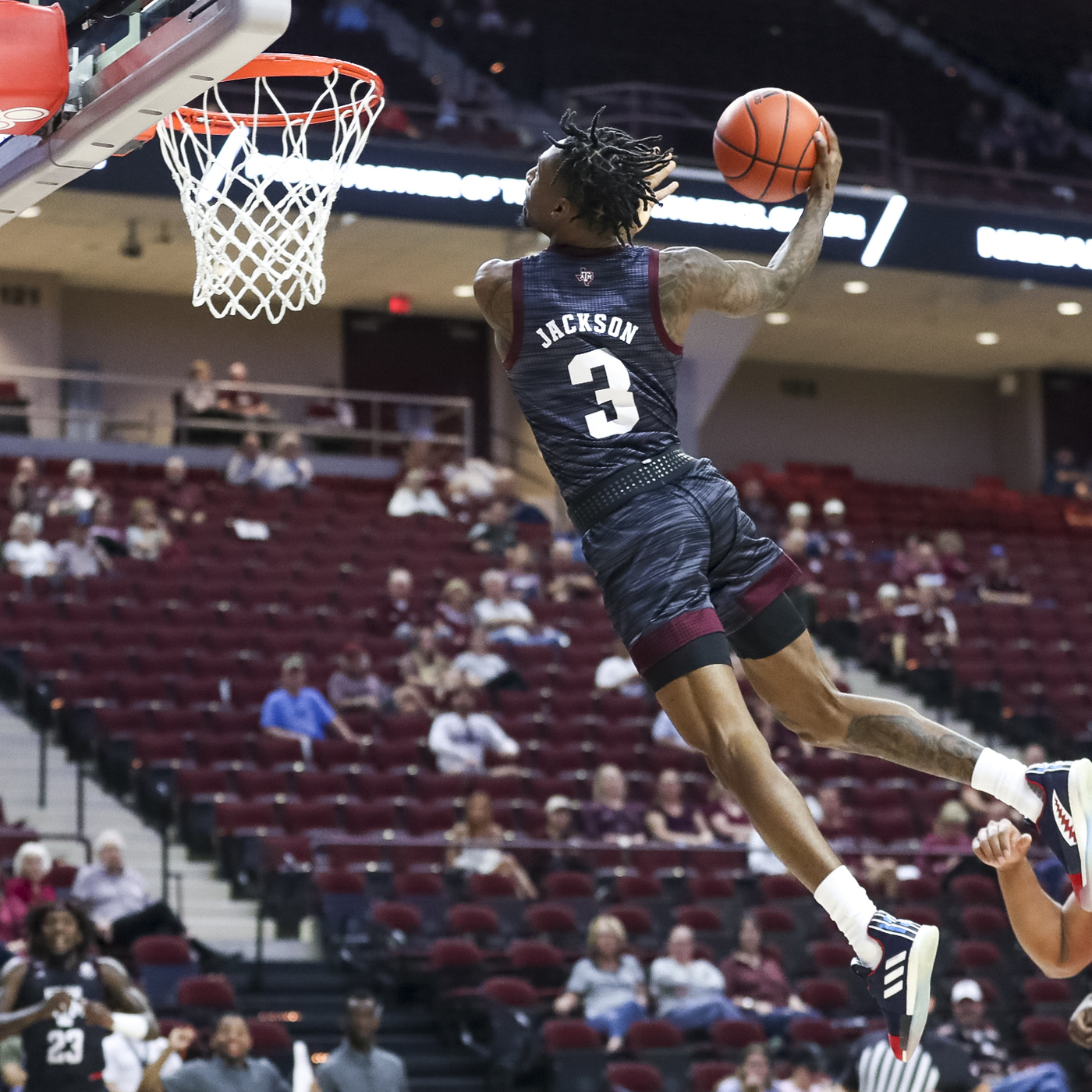 Studio 12: The Official Texas A&M Athletics Podcast