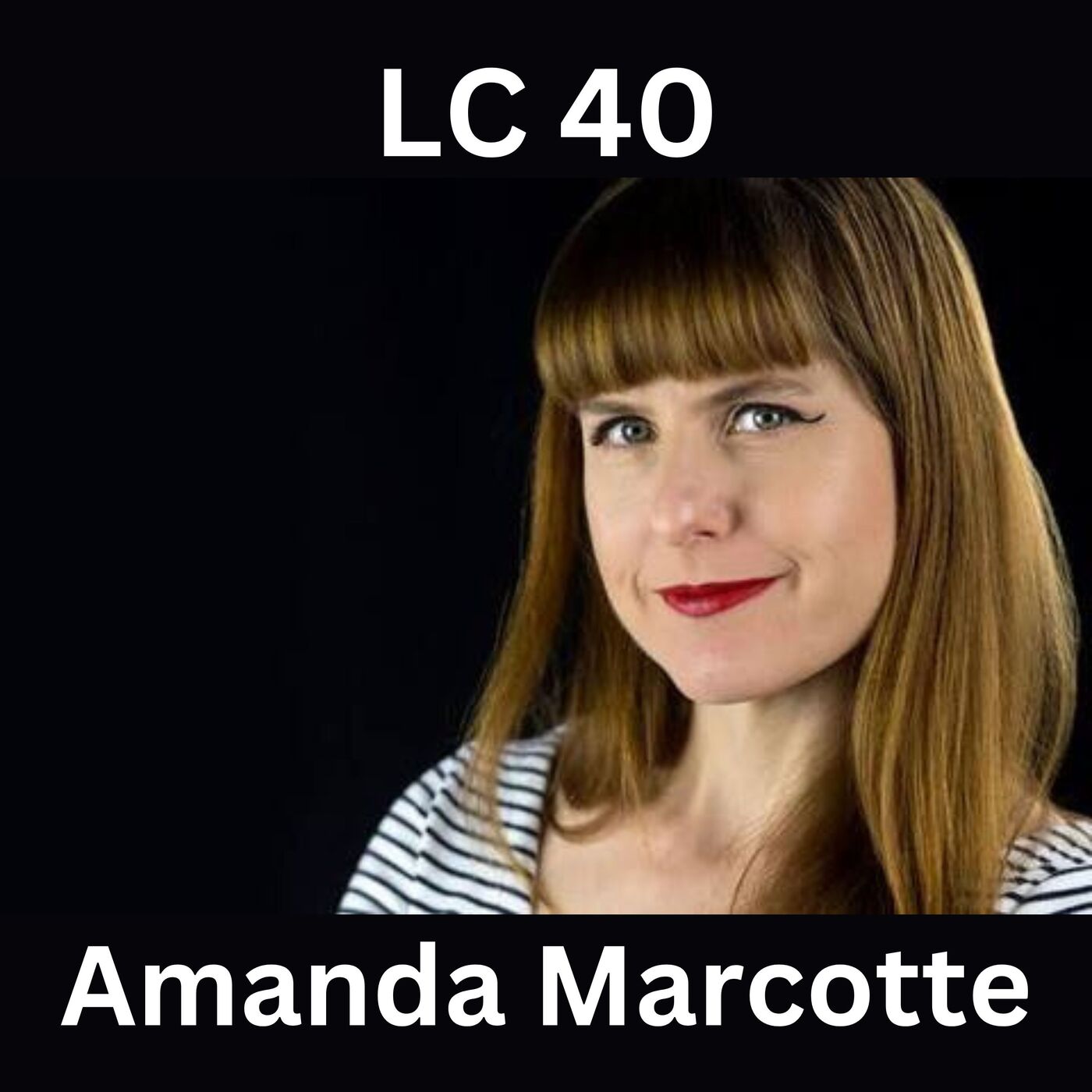 Ep 40 — Conservative Judges, Drunk On Power, Take The Wheel (feat. Amanda Marcotte)