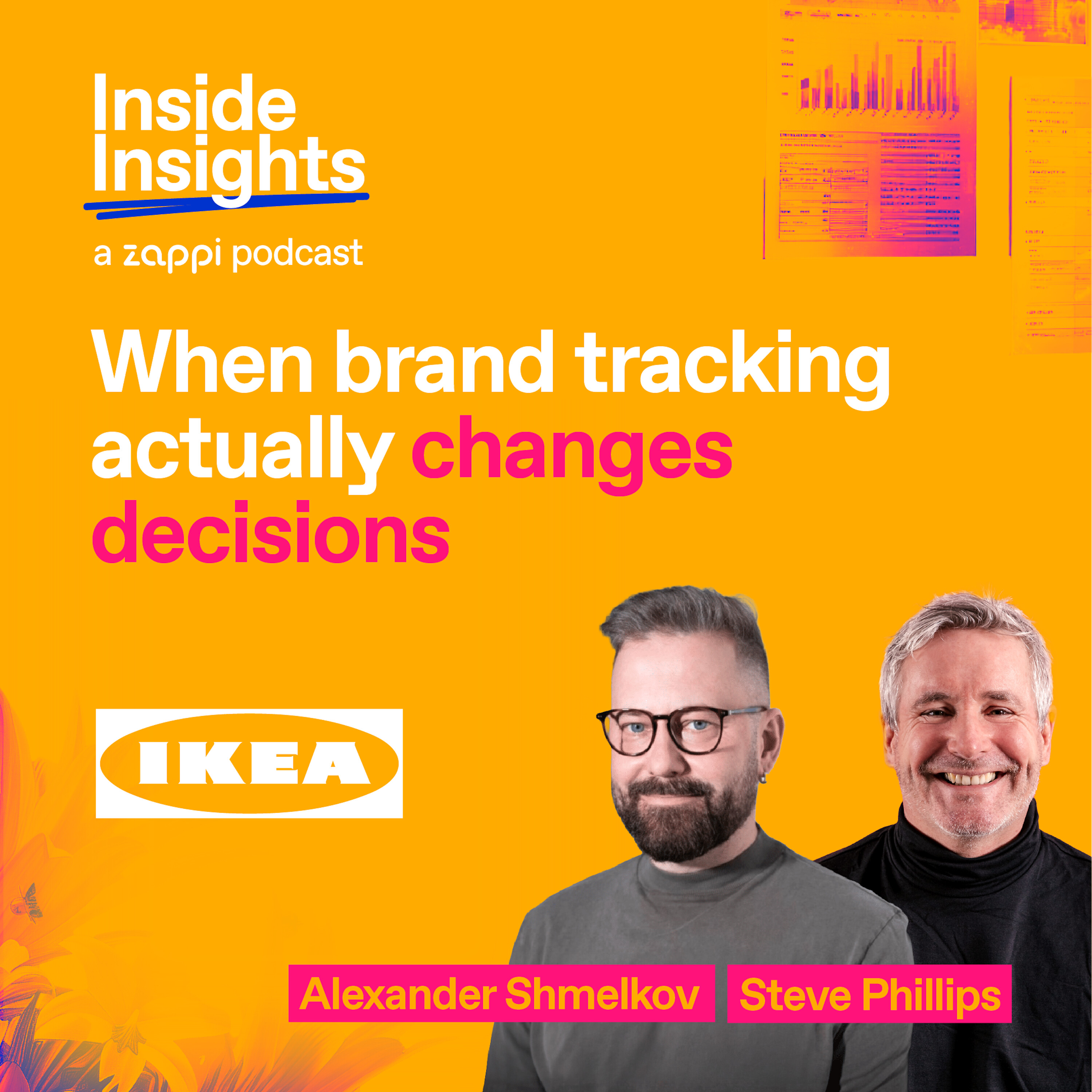 When Brand Tracking Actually Changes Decisions