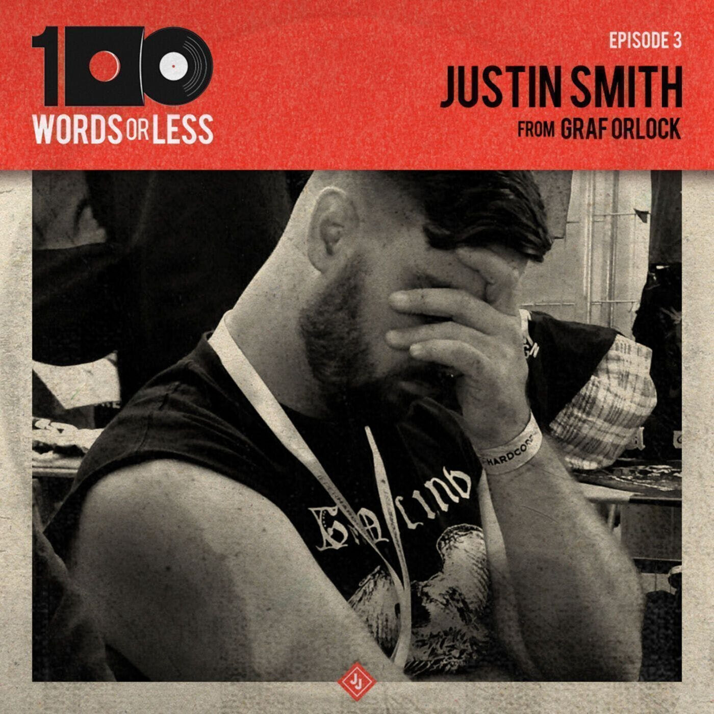 Justin Smith from Graf Orlock