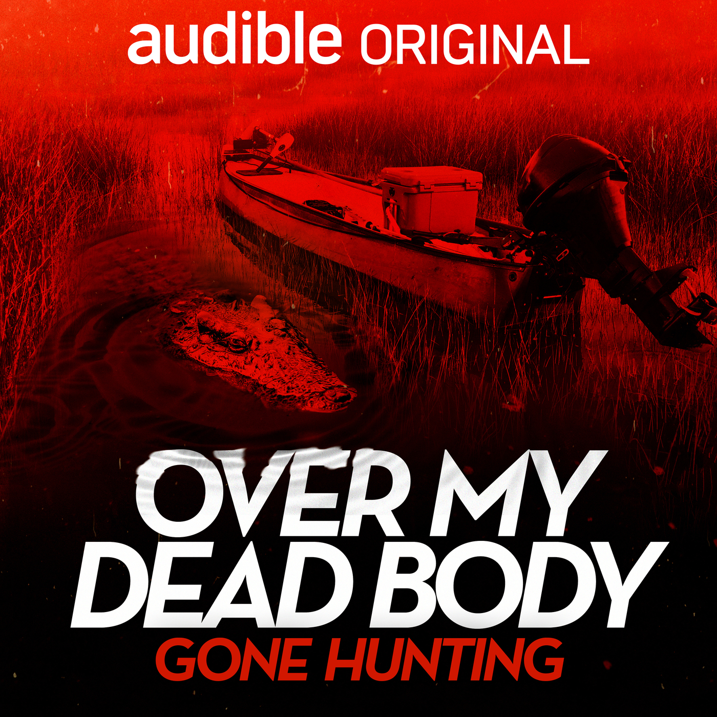 Gone Hunting | She Was In My Head | S4-E7