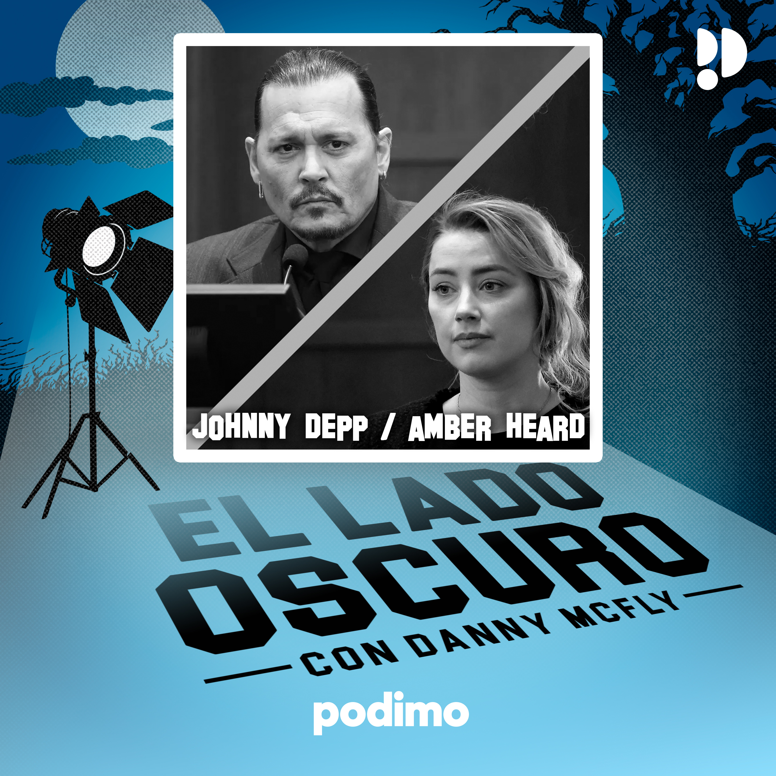 El lado oscuro