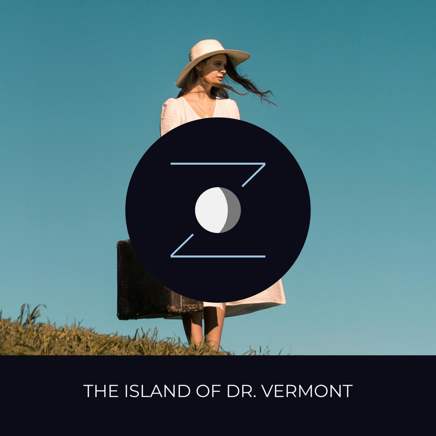 The Island of Dr. Vermont episode artwork