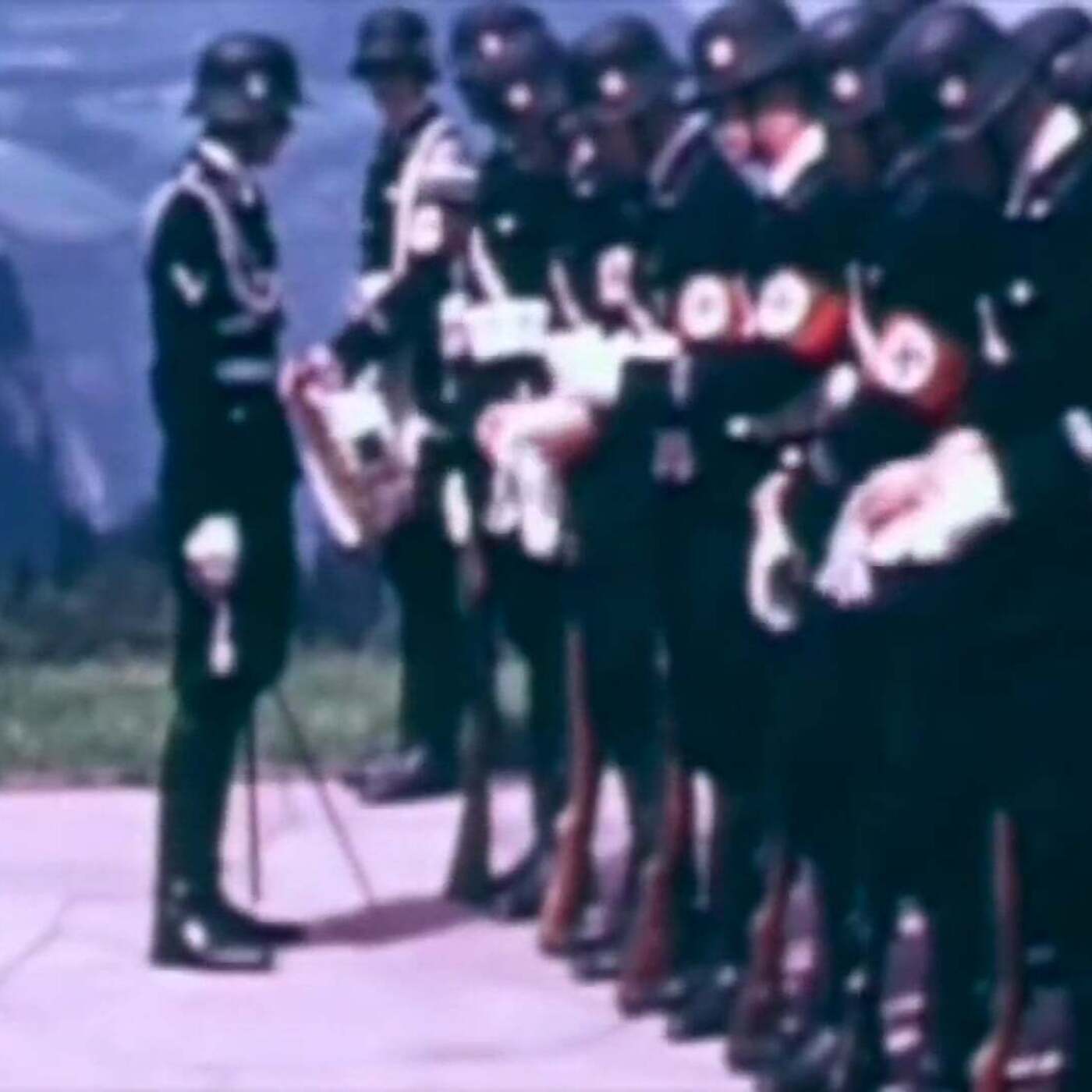 Architects of Darkness