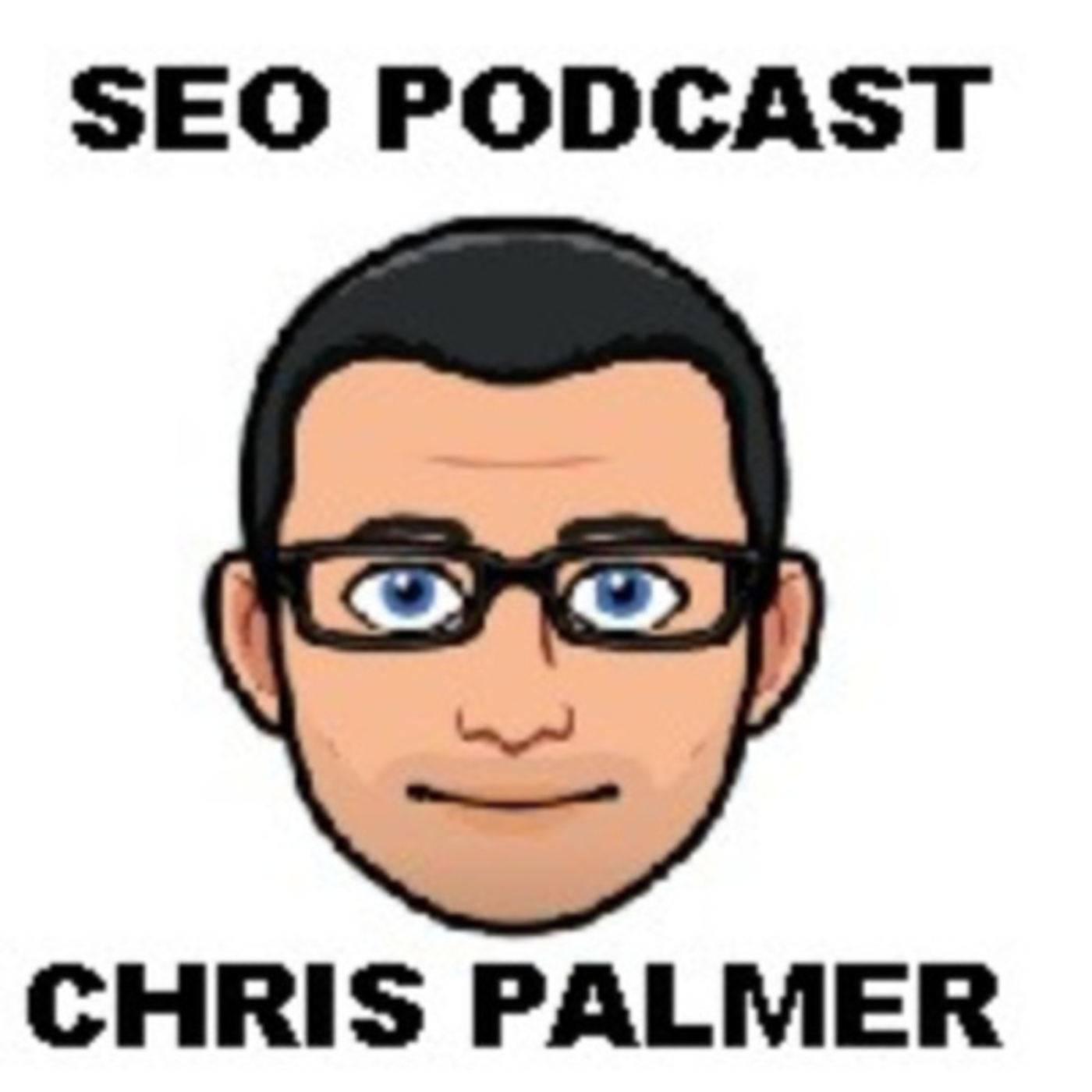 SEO Expert Chris Palmer SEO Podcast