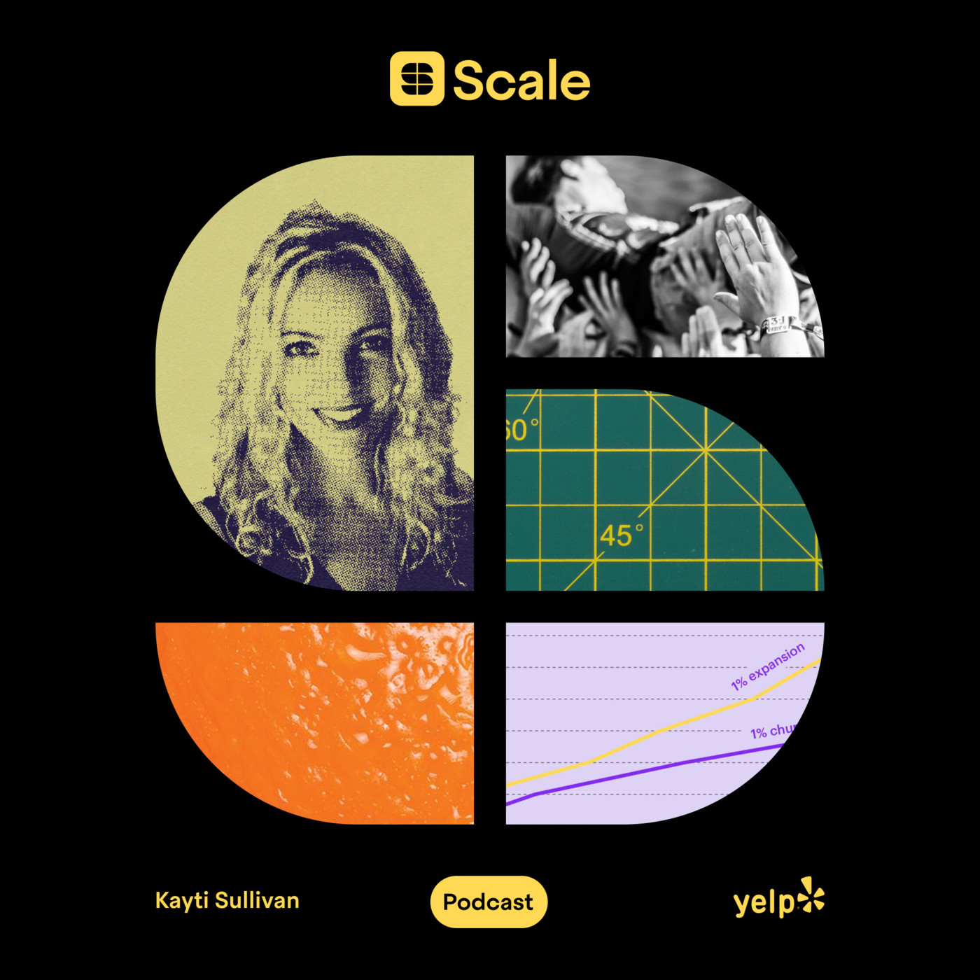 Scale: How Yelp drove down churn by building a customer success org (S02:E01)