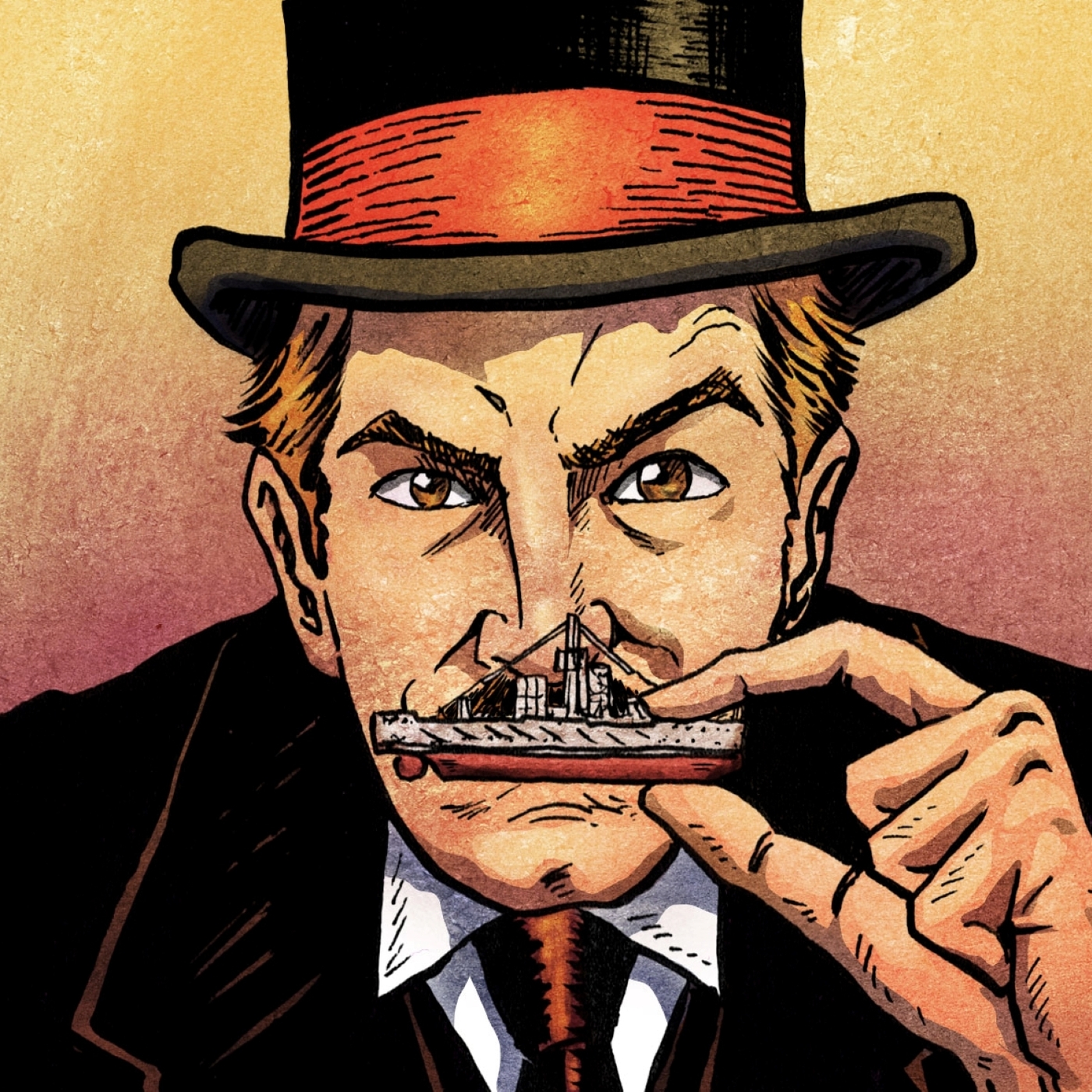 Episode cover