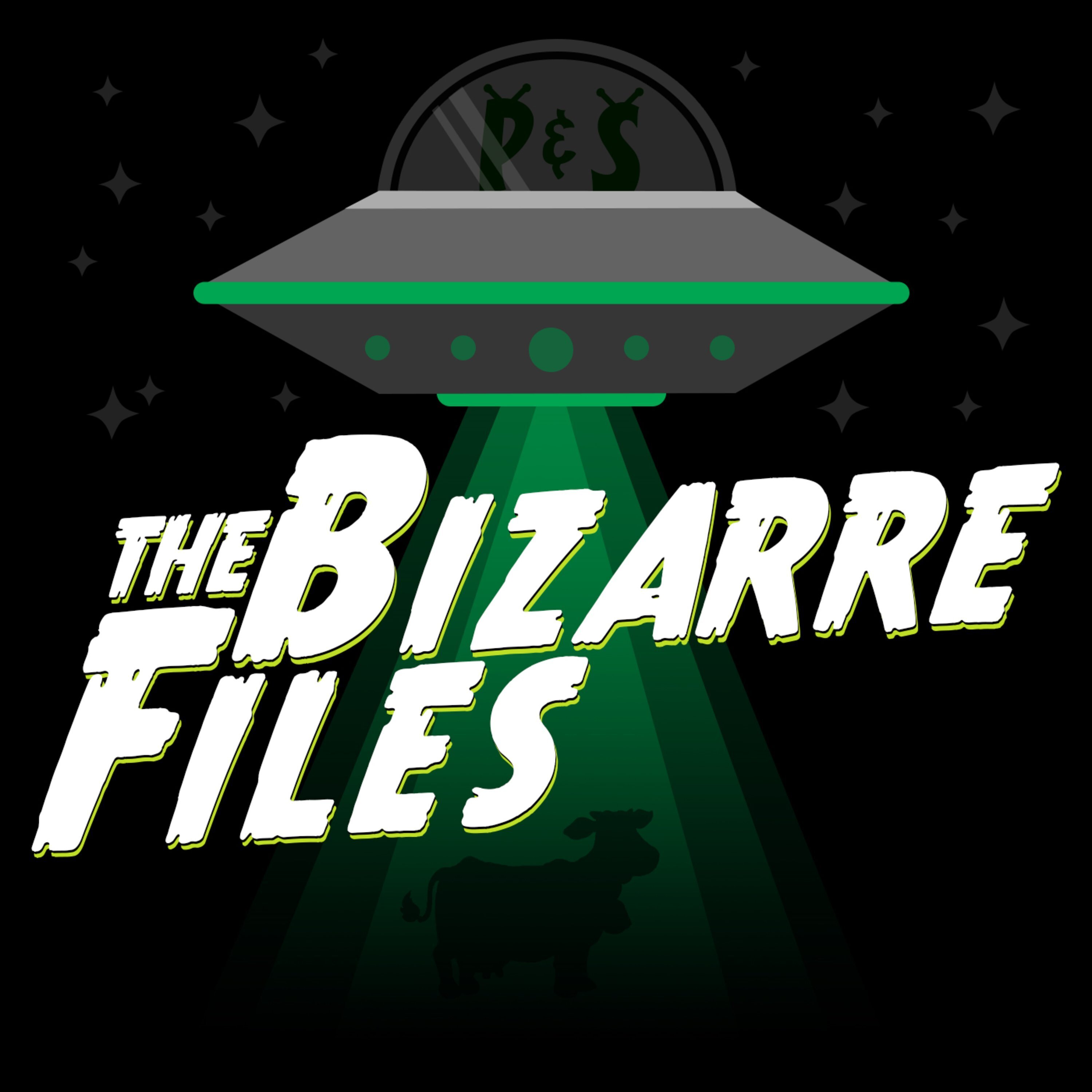 The Bizarre File #1871