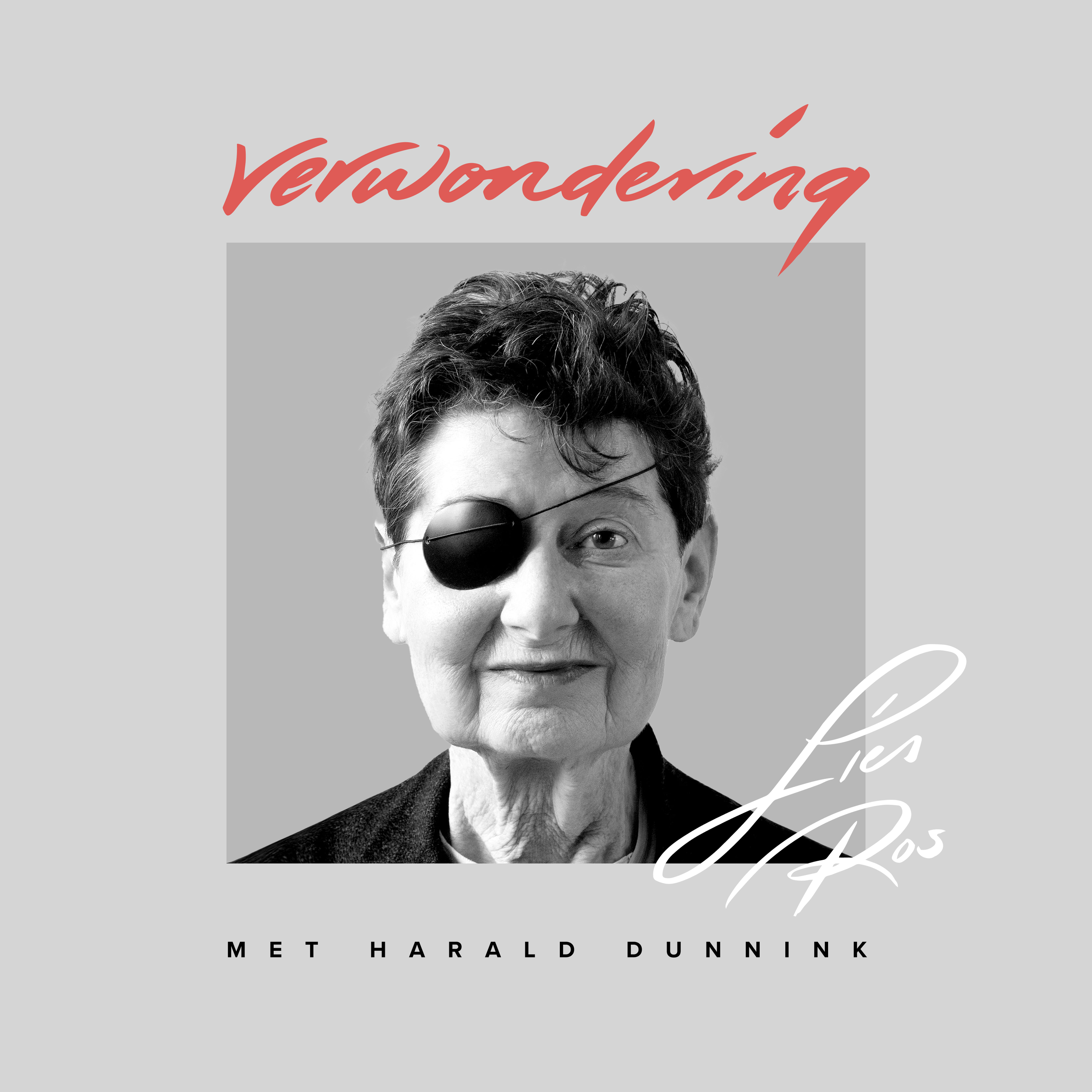 Verwondering met Harald Dunnink