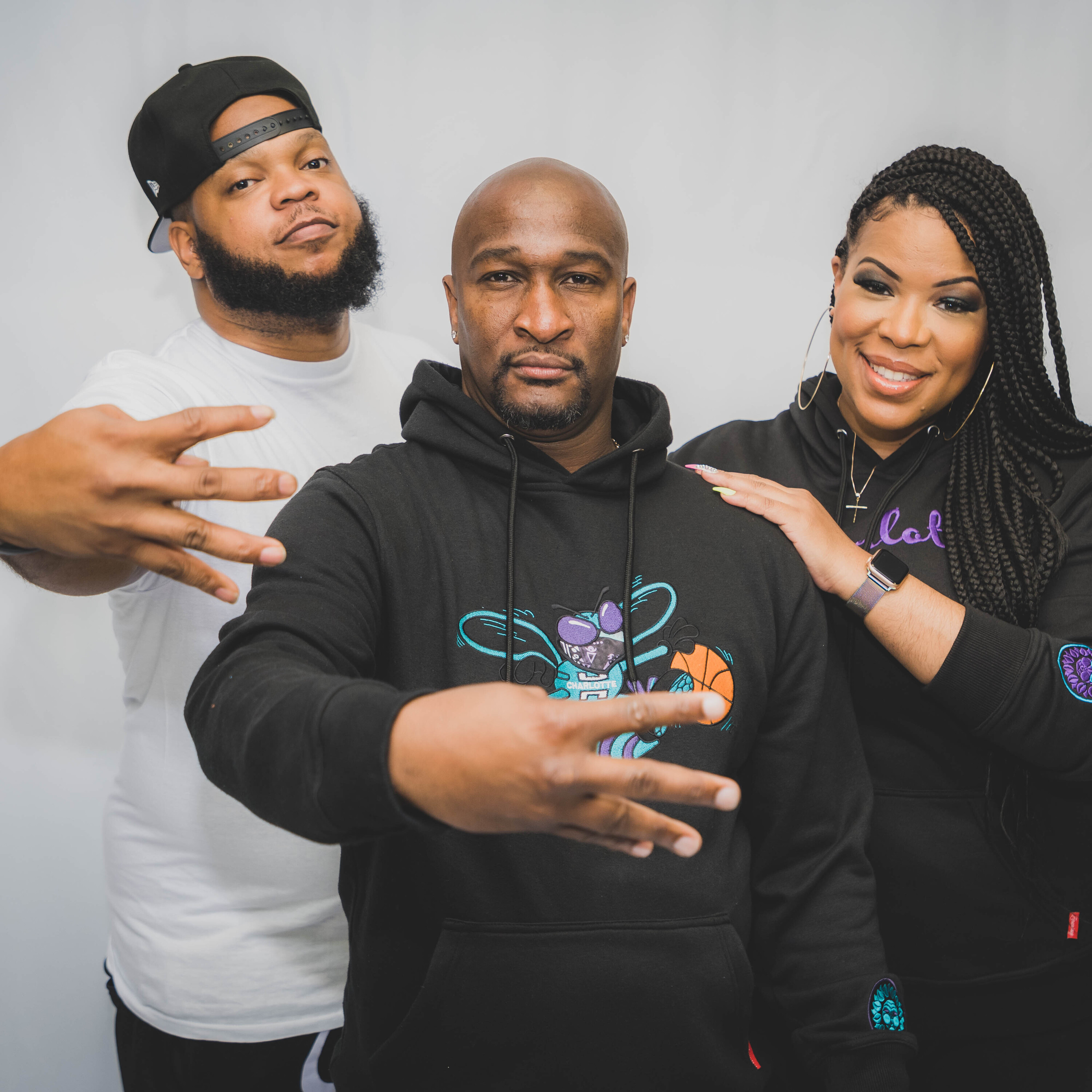 Morning Maddhouse: Friday Maddhouse ReCap (11/14/25) episode artwork