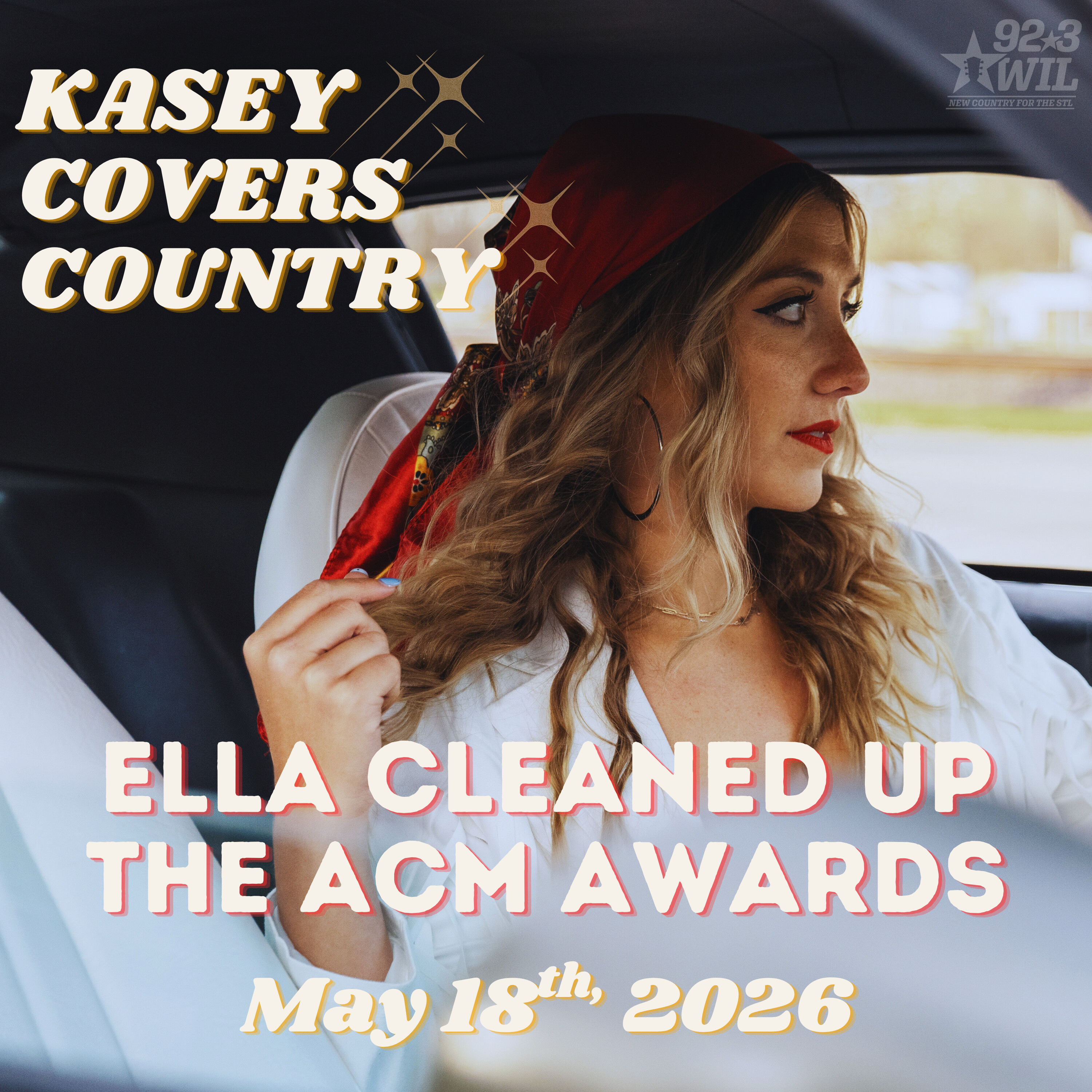 ACM Awards WINNERS List.. + Lainey is Married! episode artwork
