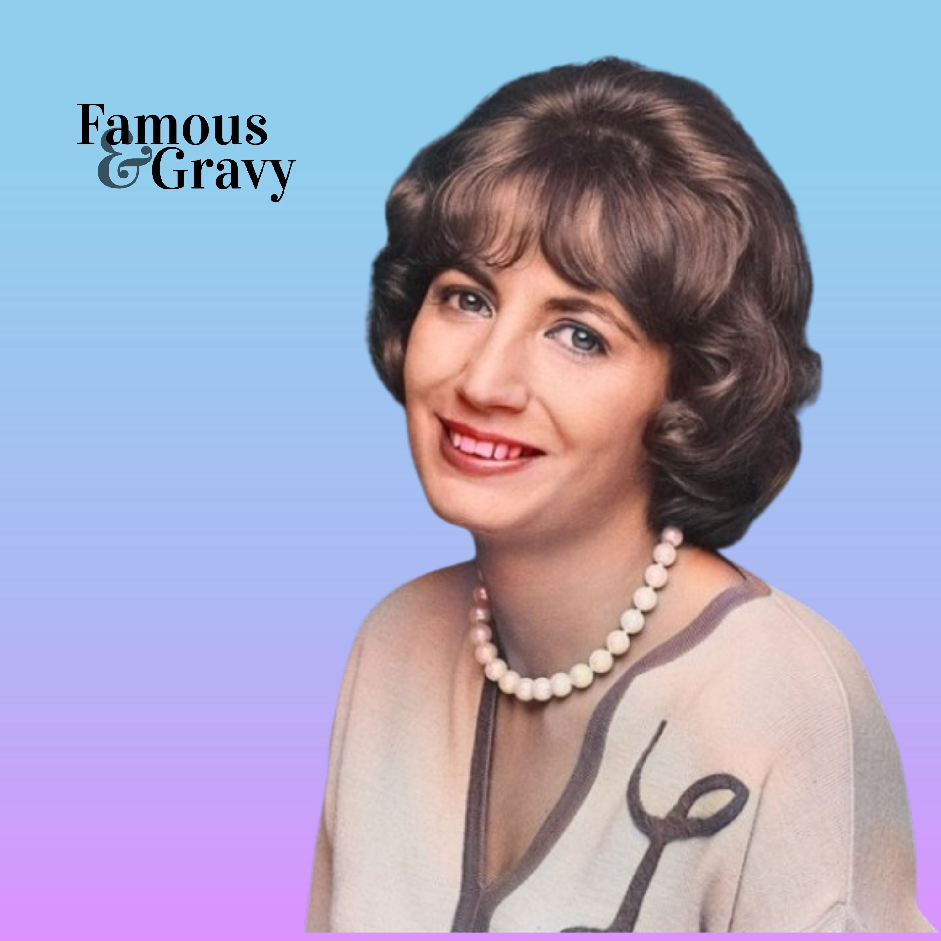 Community Gardener (Penny Marshall)