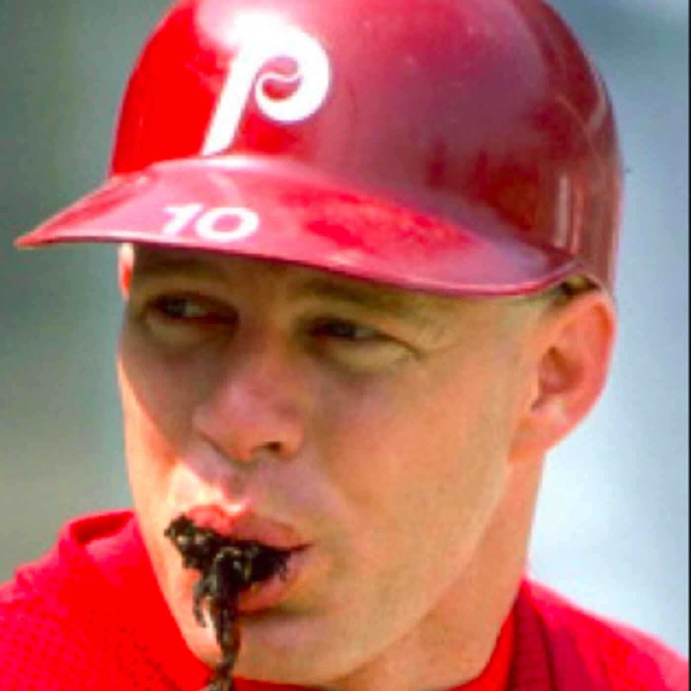 58 - Baseball Madman Lenny Dykstra