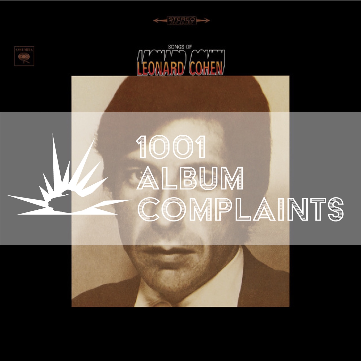 The Story Behind: Leonard Cohen - Songs of Leonard Cohen, Ep 145