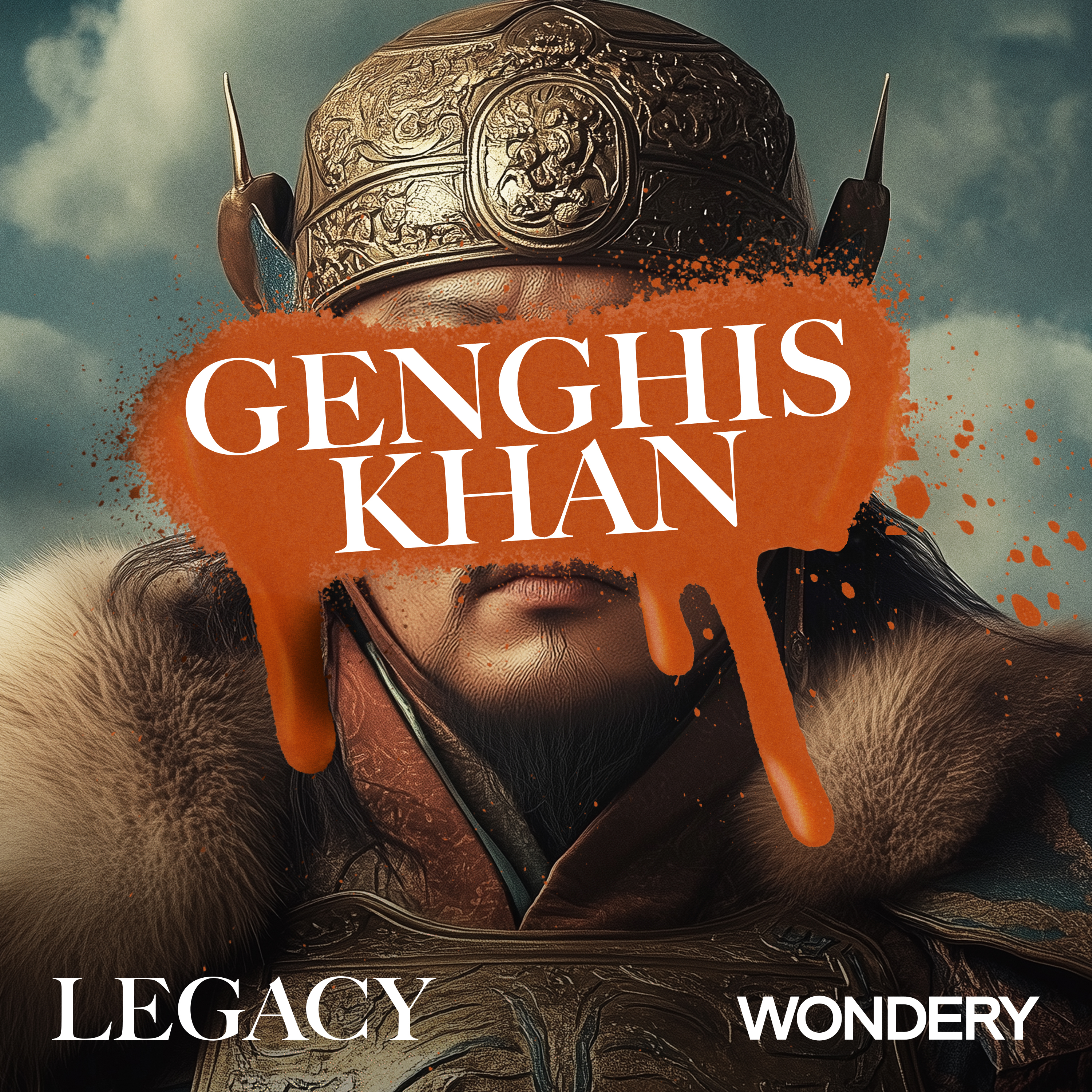 Genghis Khan | Sackings and Slaughter | 3