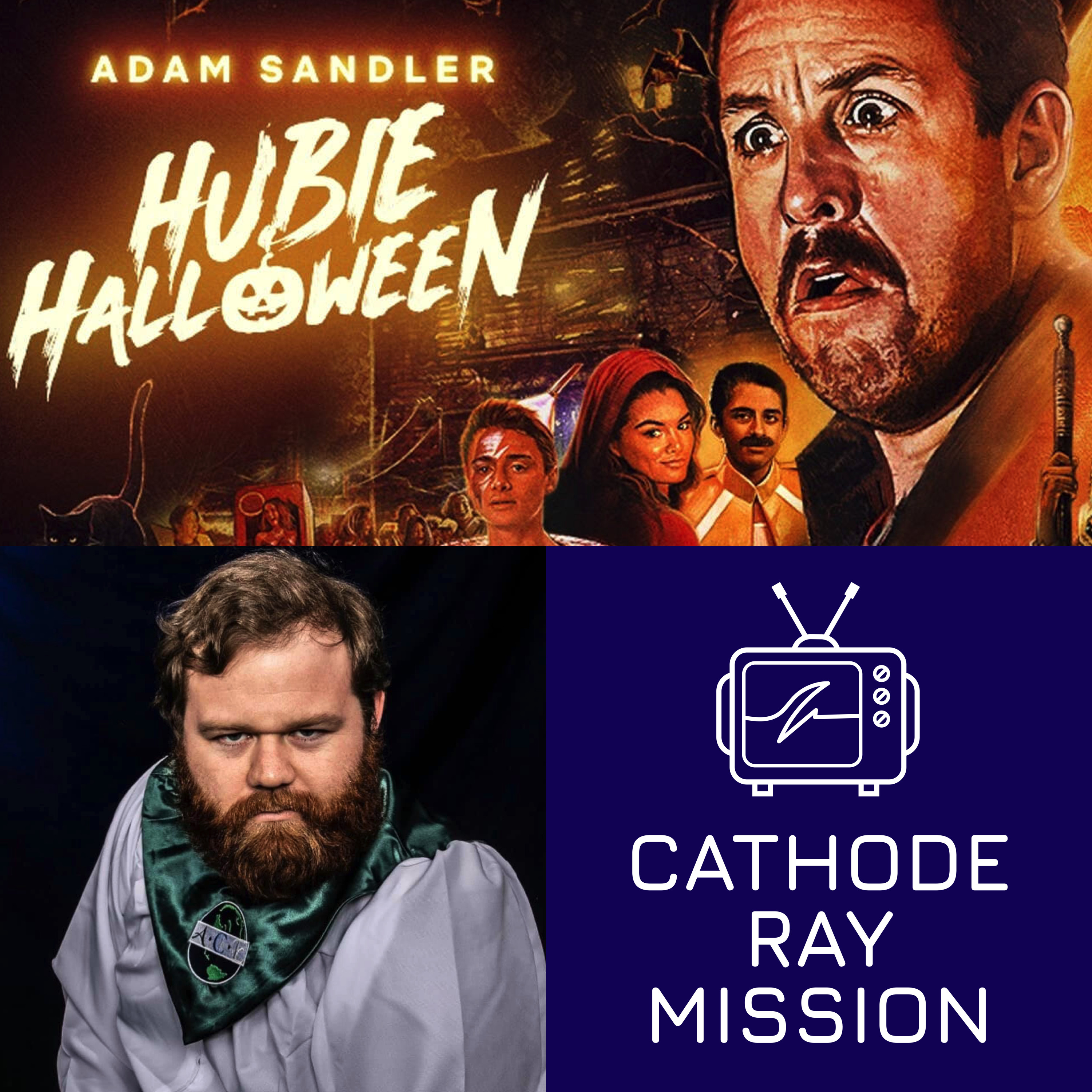 Cathode Ray Mission