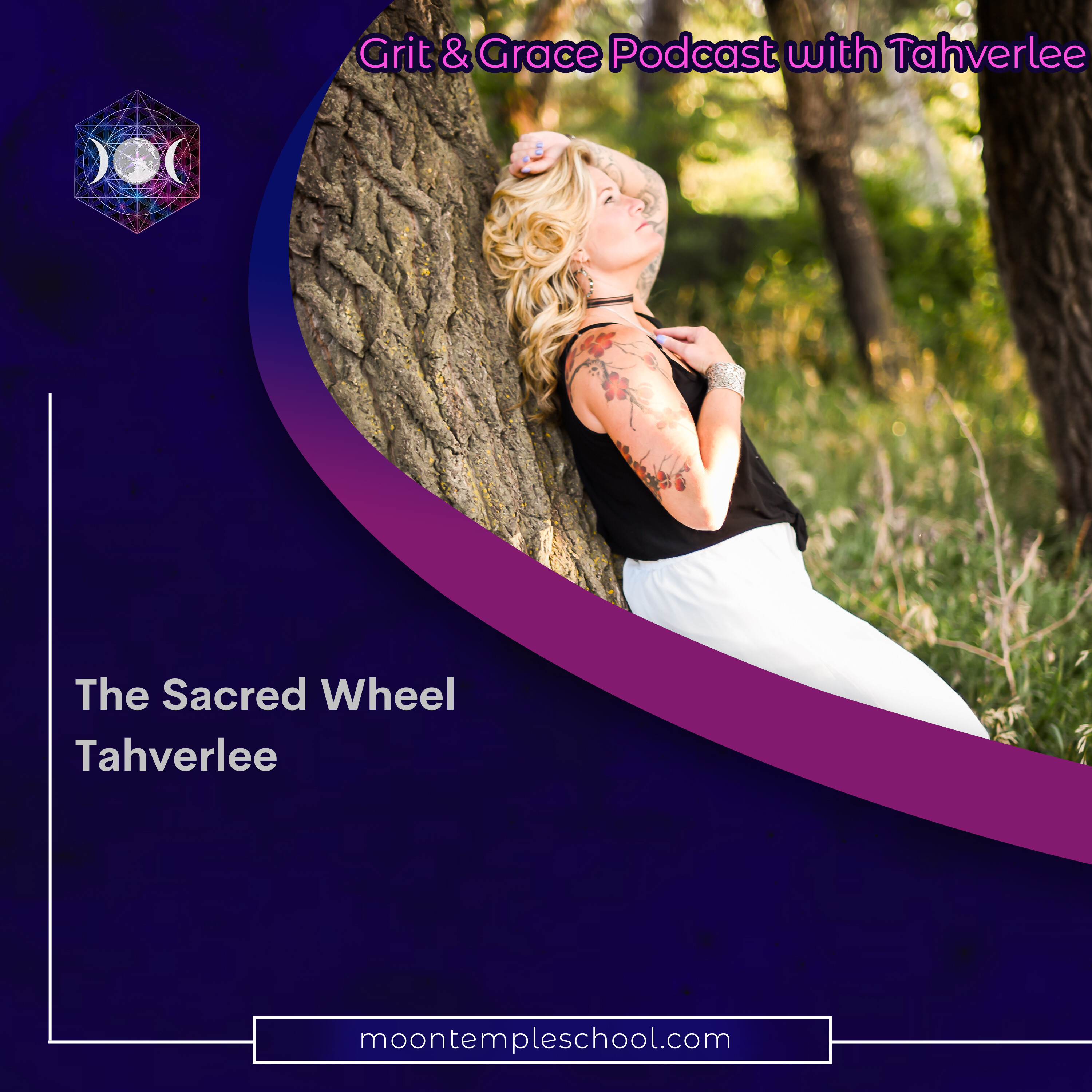 The Sacred Wheel