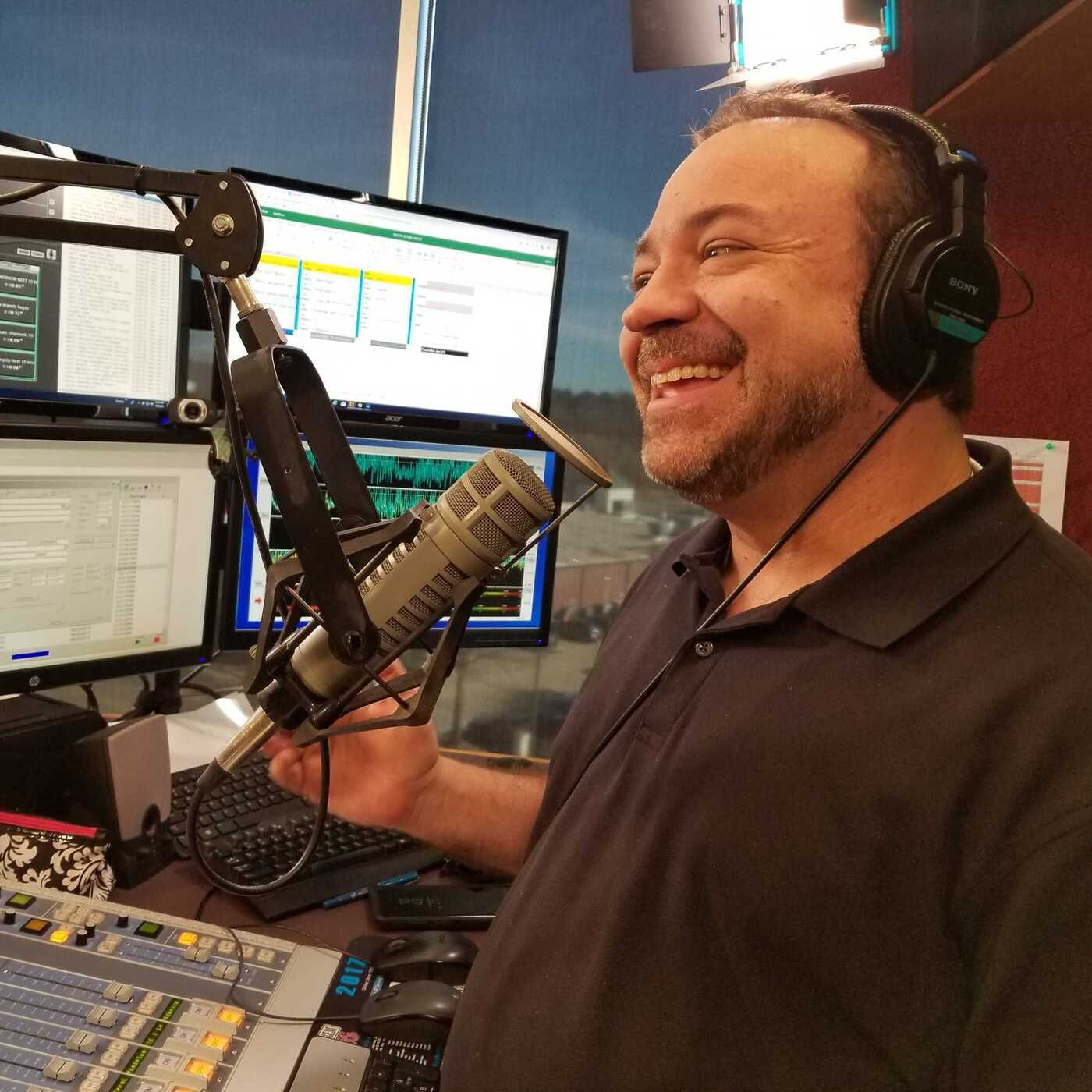 AFTER THE SHOW PODCAST: For the Love of Willie Nelson.