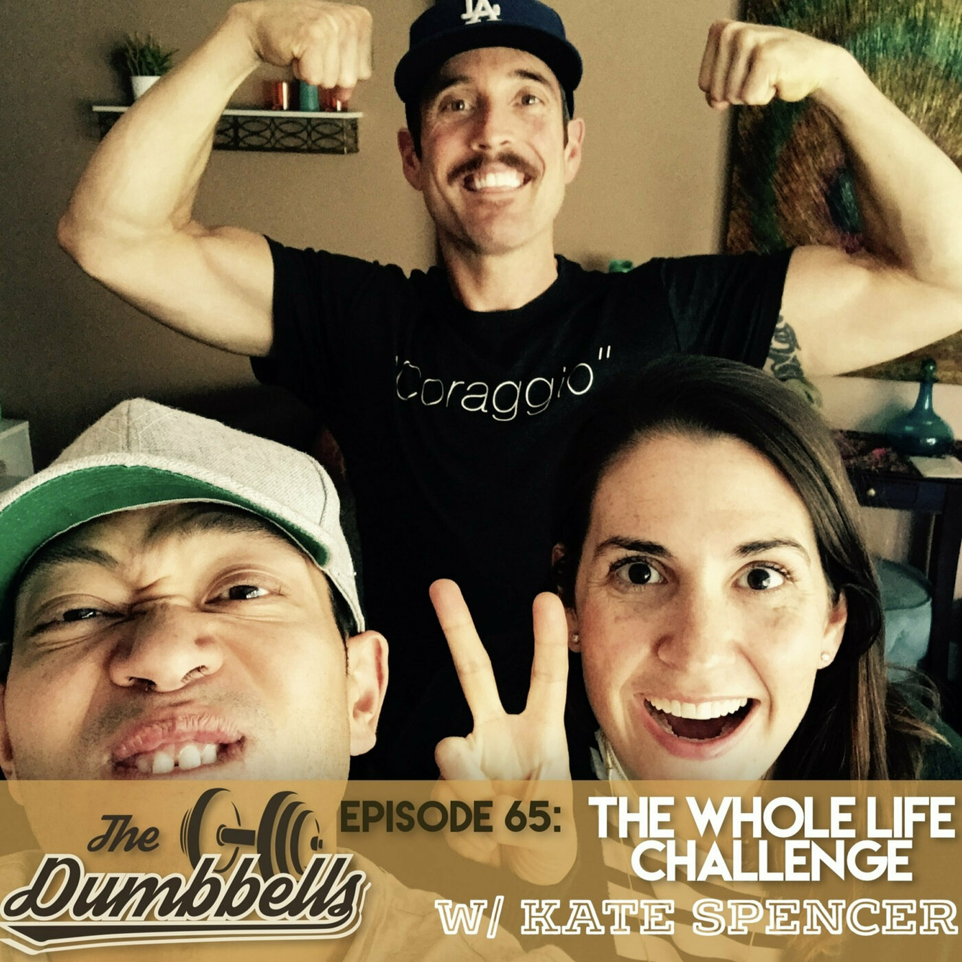 The Dumbbells