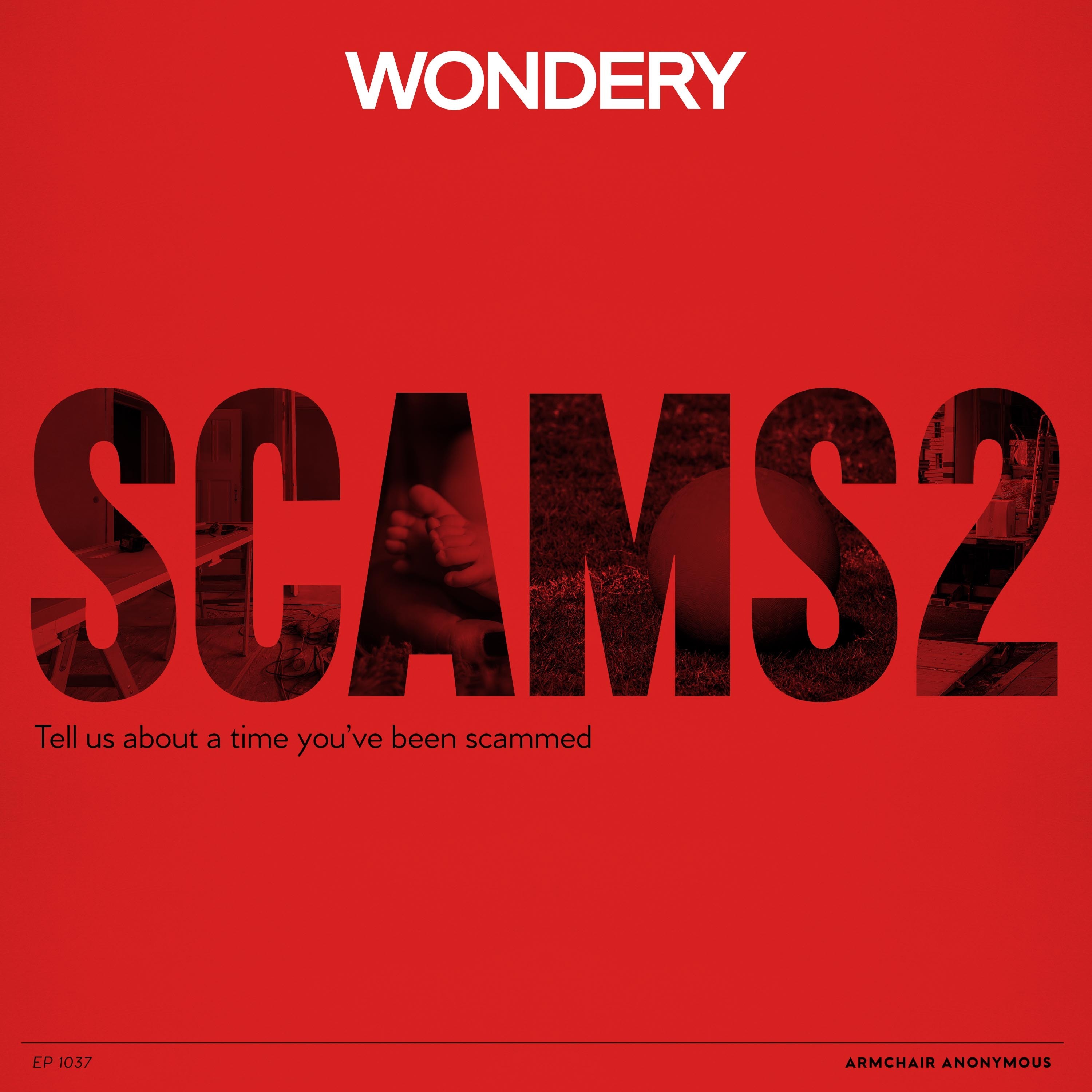 Armchair Anonymous: Scams II