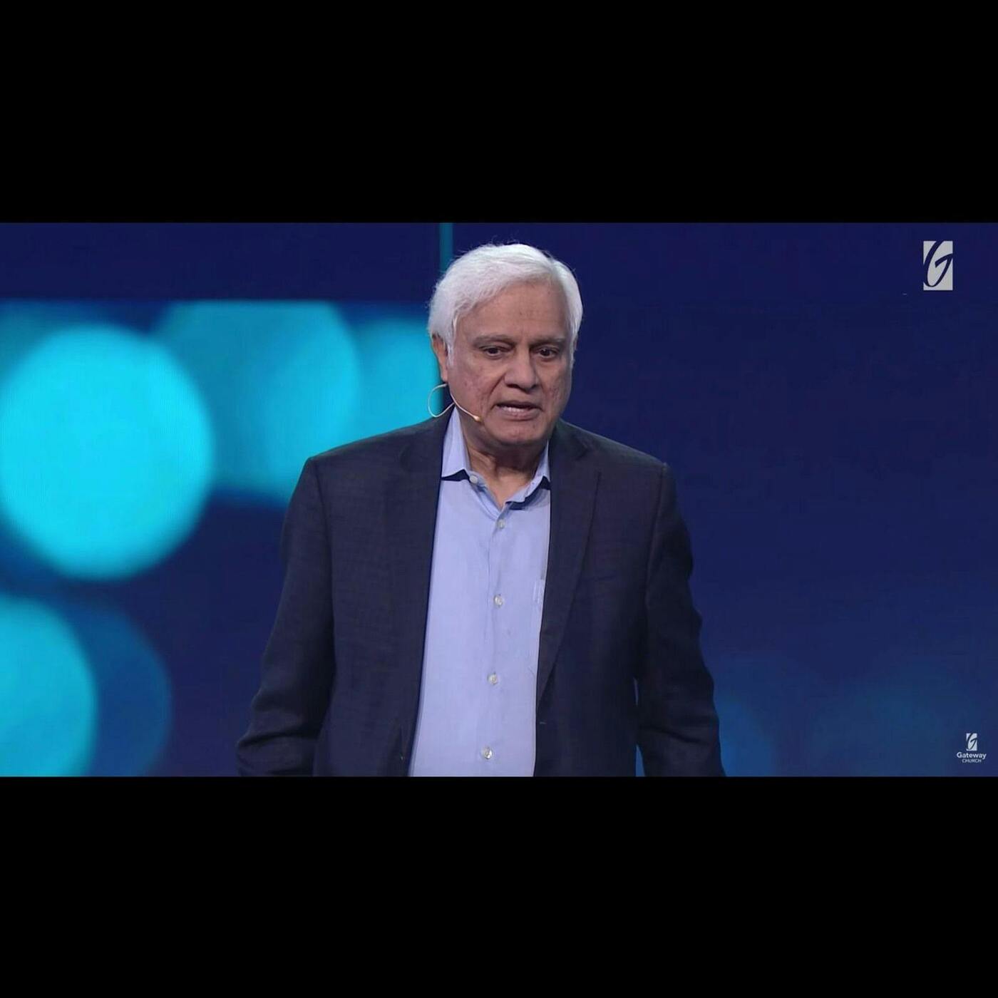 Ep. 354 - The Secret Disturbing Life of Christian Apologist Ravi Zacharias