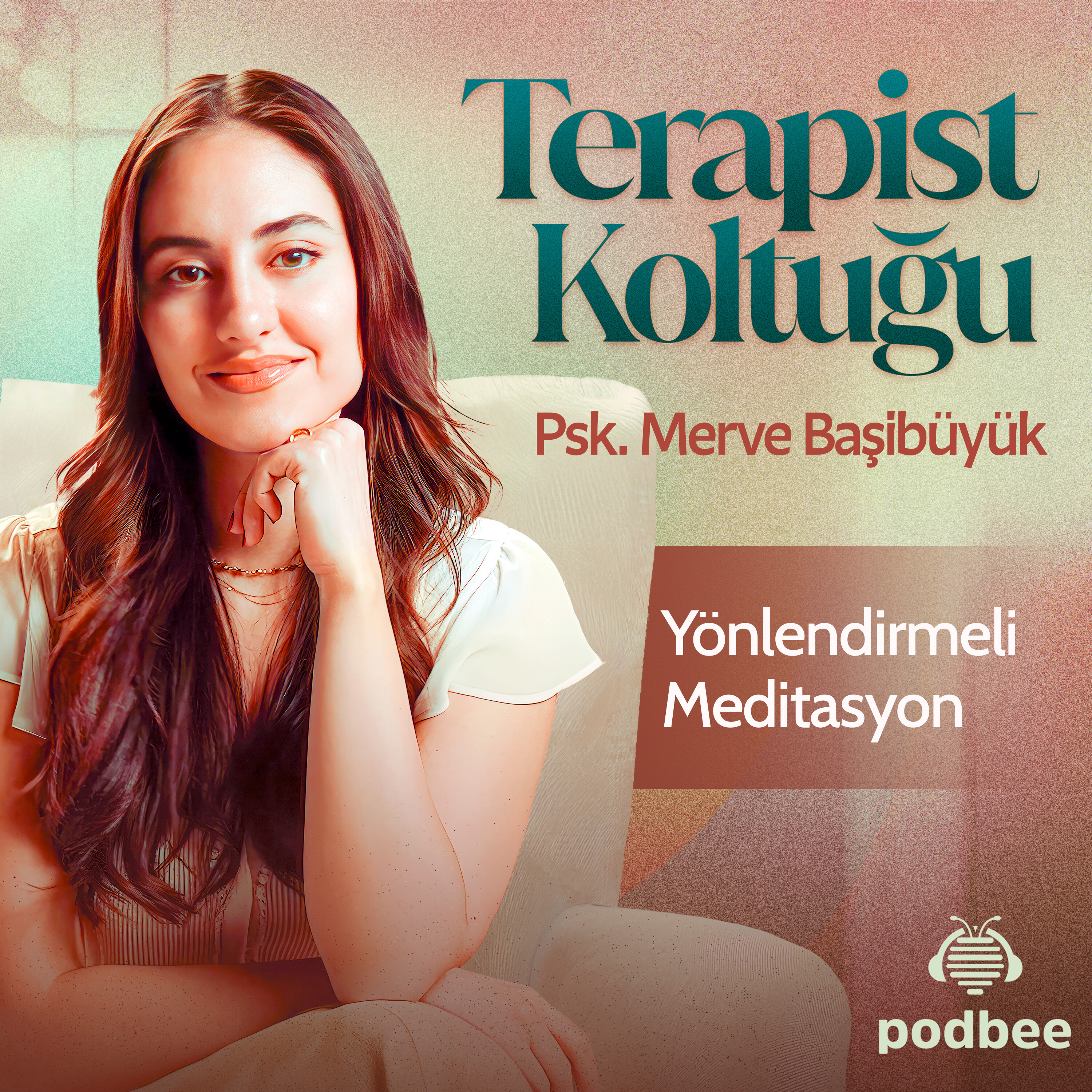 Yönlendirmeli Meditasyon