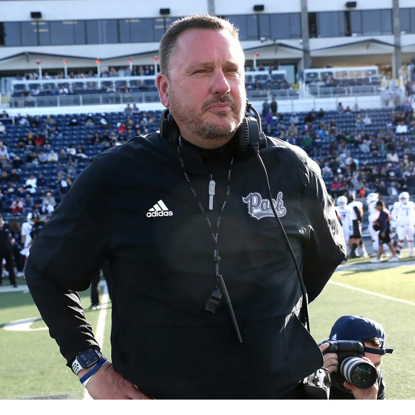 08.31.23 Wolf Pack Coaches Show