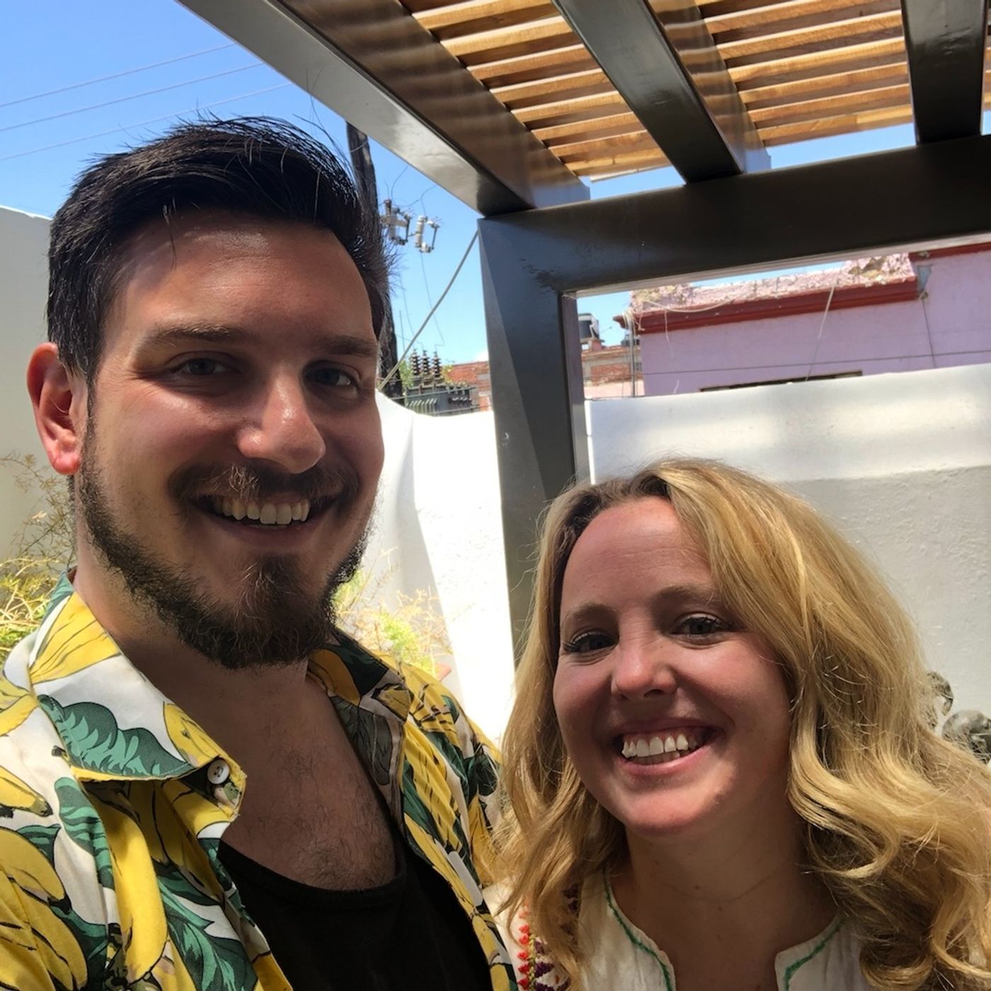 Tales, Cocktails and Community