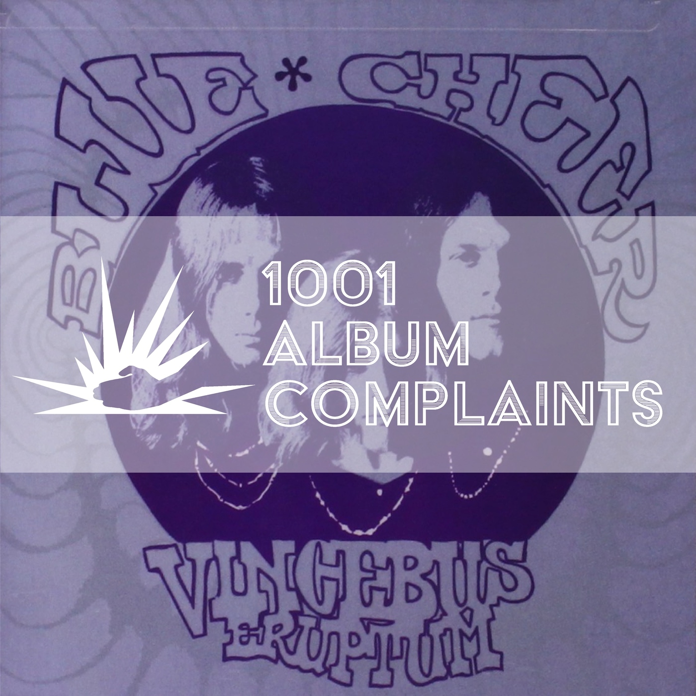 The Story Behind: Blue Cheer - Vincebus Eruptum, Ep 220