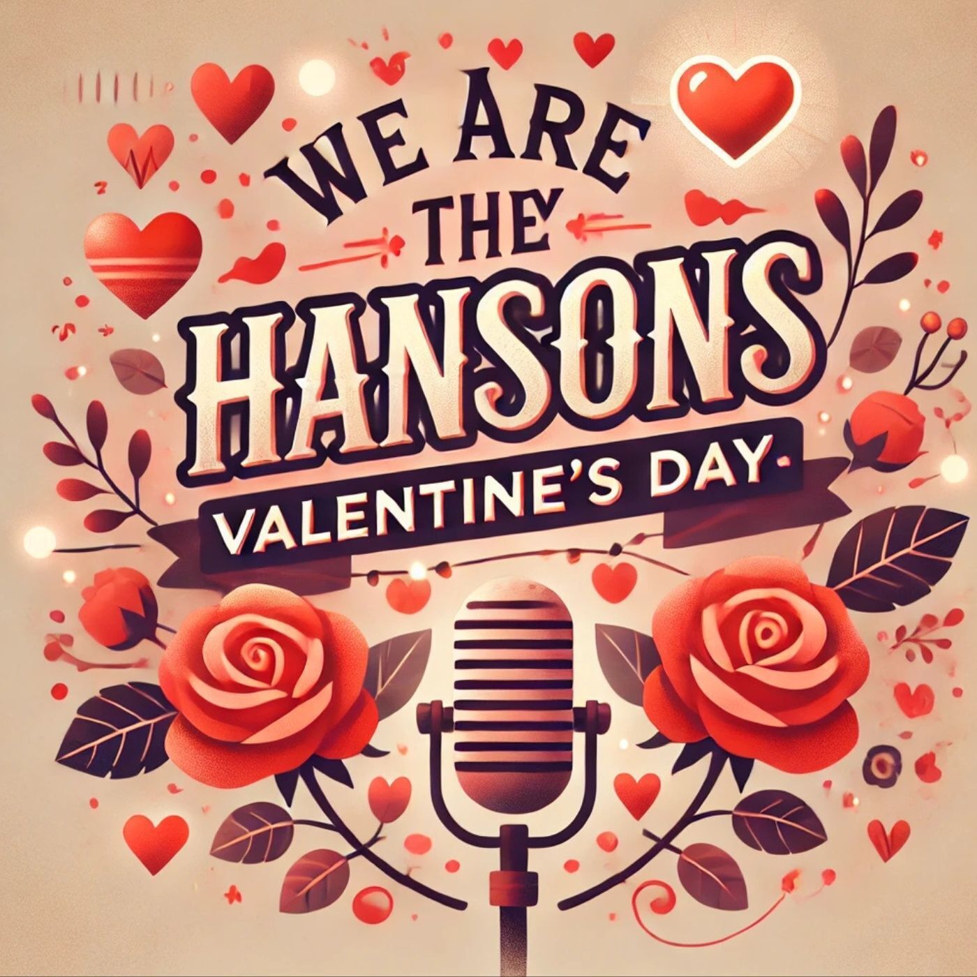 We are the Hanson\'s / Family Life, Practical Tips & Self-Care