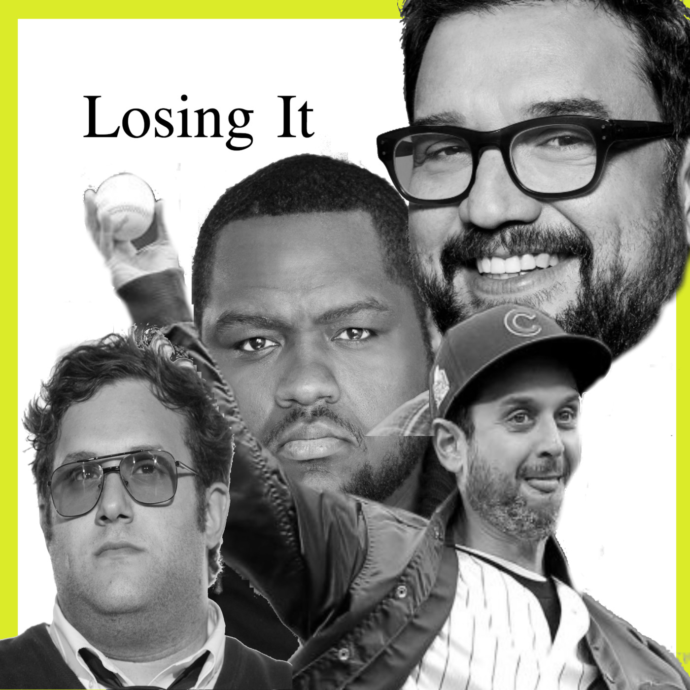 The Hooray Show