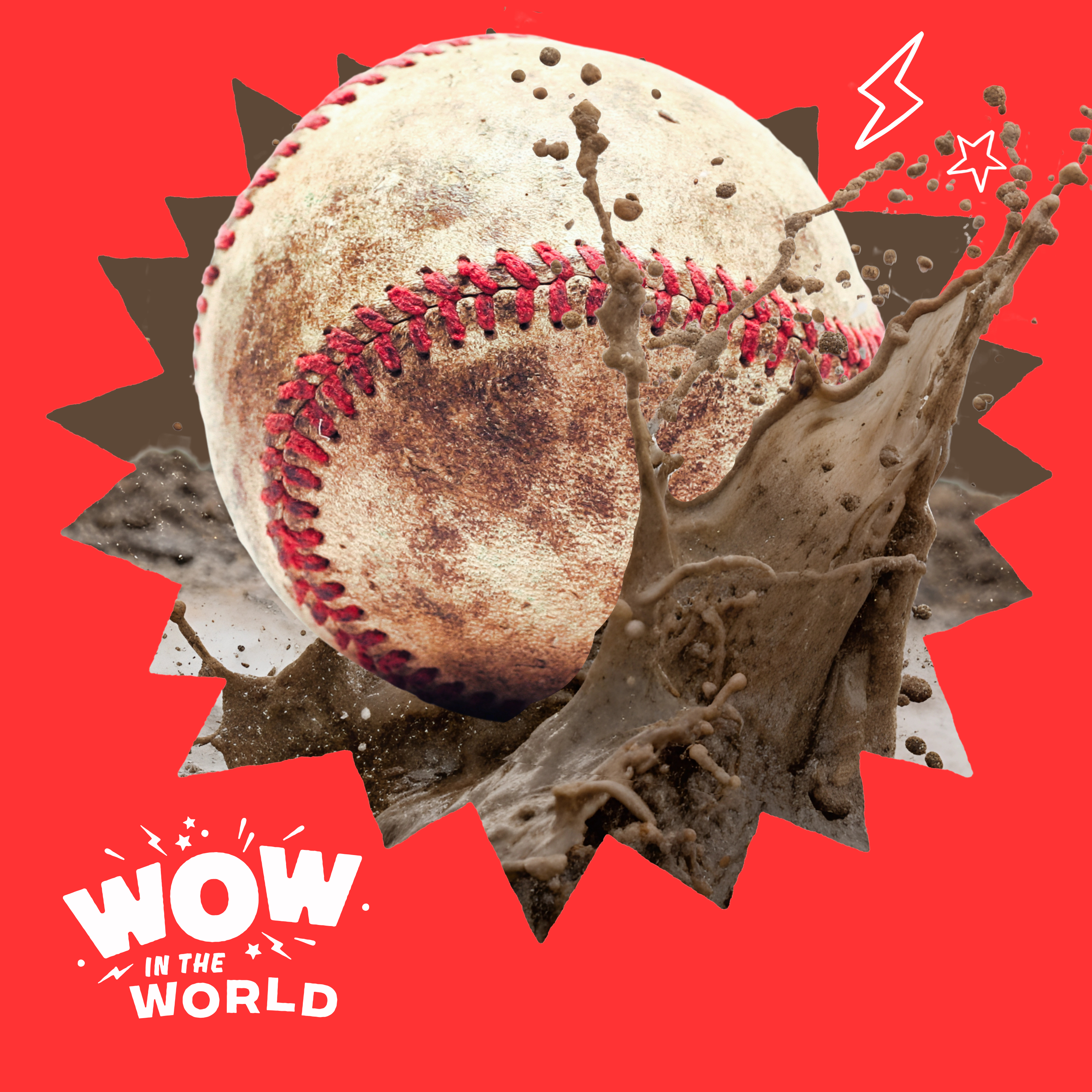 Baseball's Magic Mud: Superstition or Science? (10/20/25)