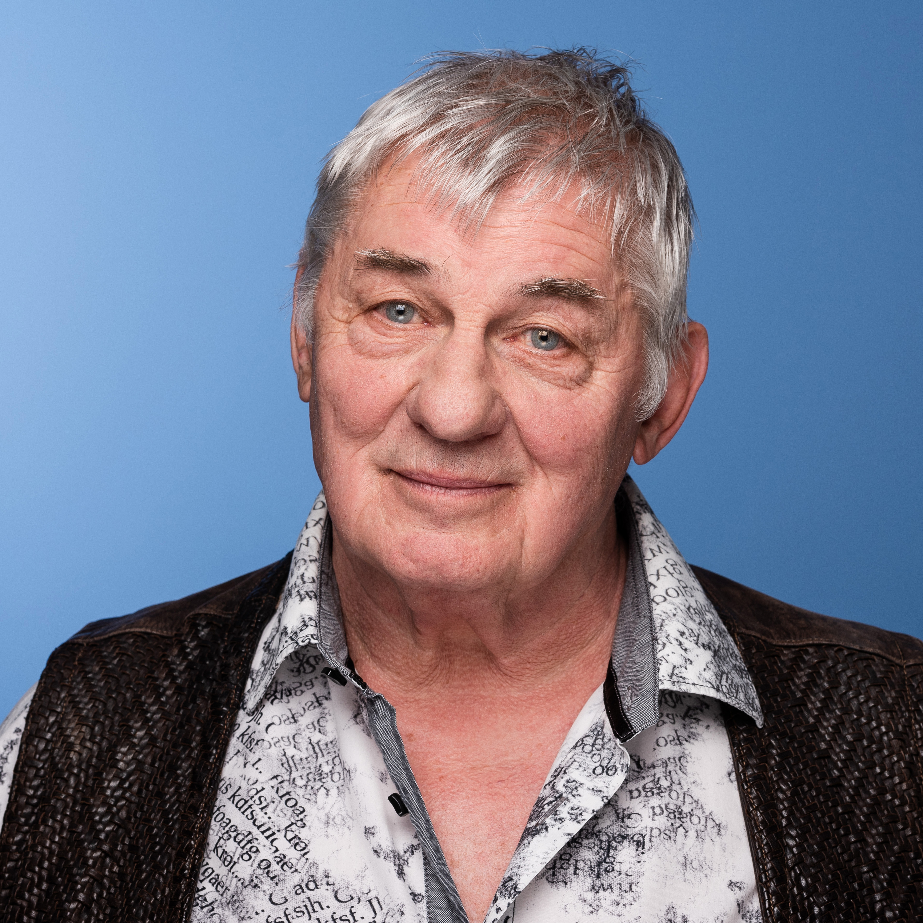 Das Versicherungs-Drama von Schauspiel-Legende Heinz Hoenig