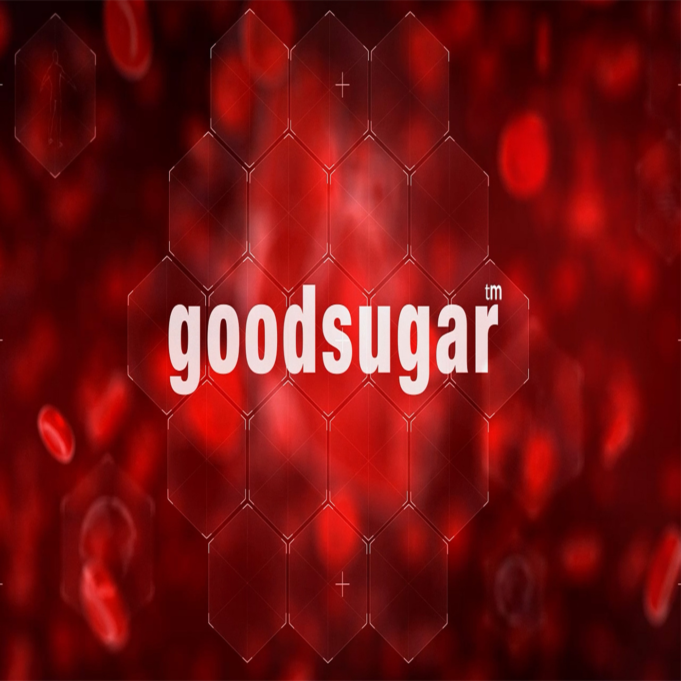 goodsugar #006 - You Can Be Hungry episode artwork