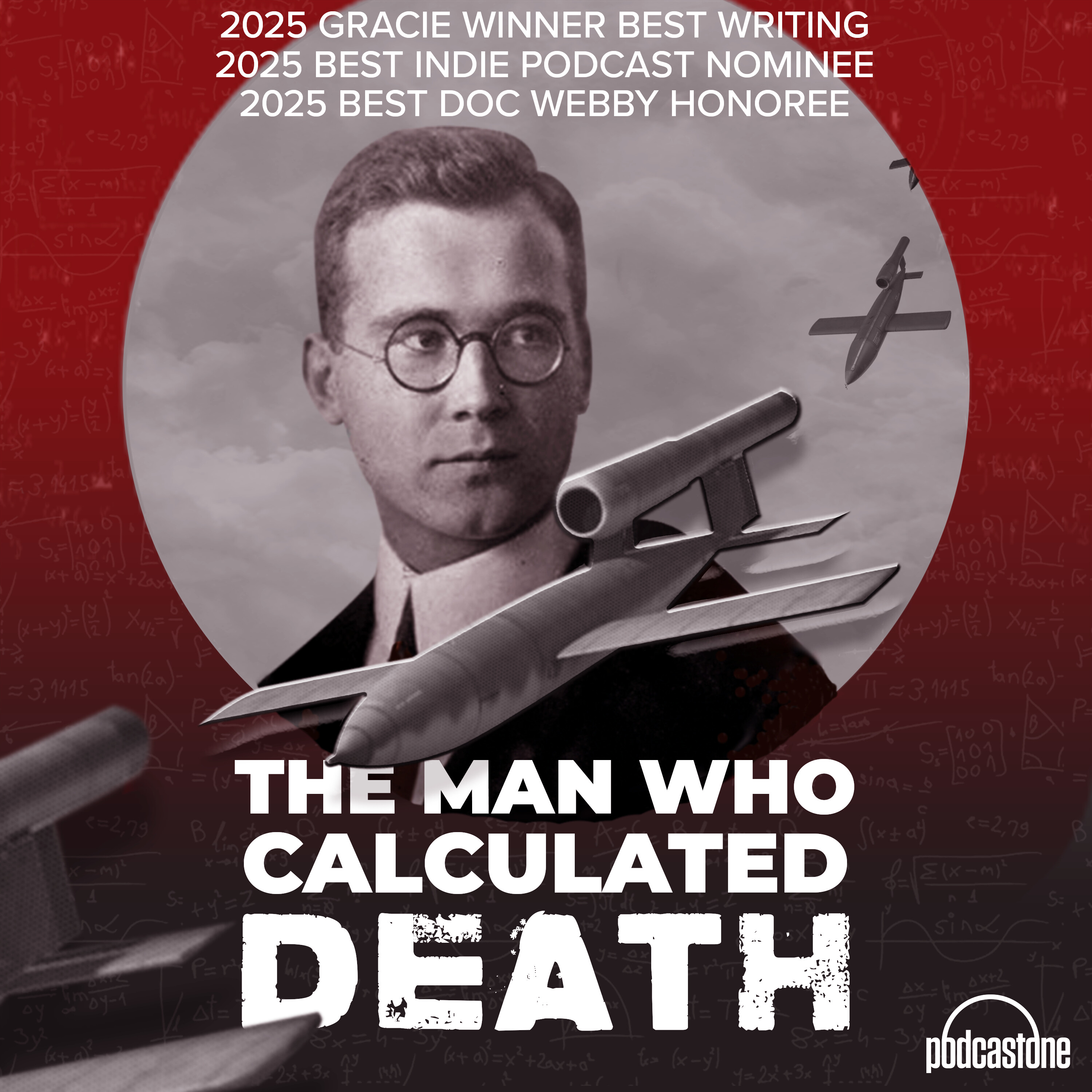 The Man Who Calculated Death