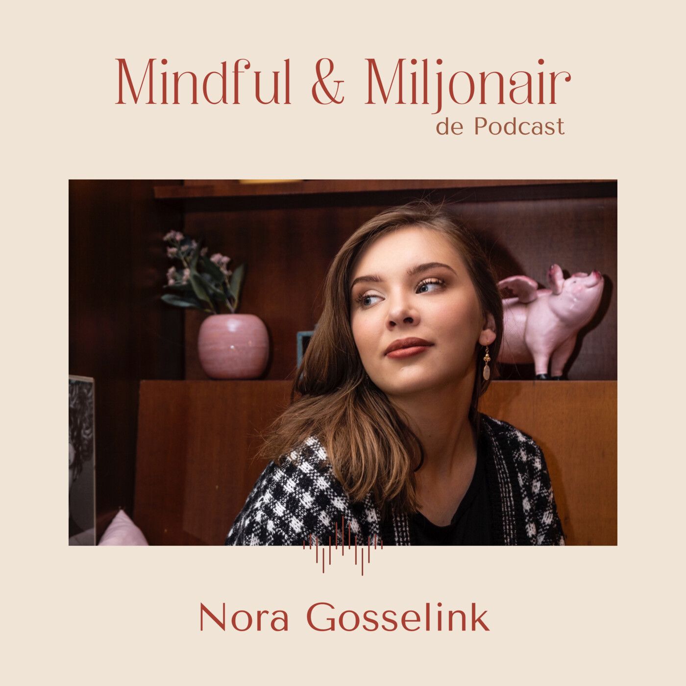 Mindful & Miljonair