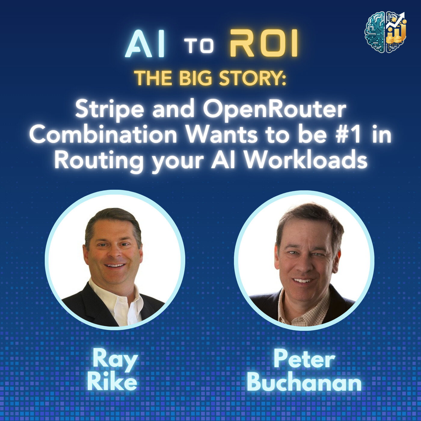 Stripe and OpenRouter Combination Wants to be #1 in Routing your AI Workloads