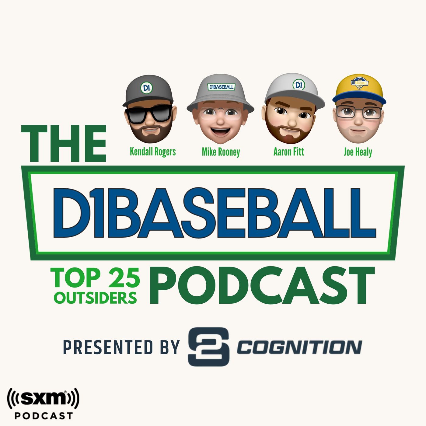 The D1Baseball Podcast
