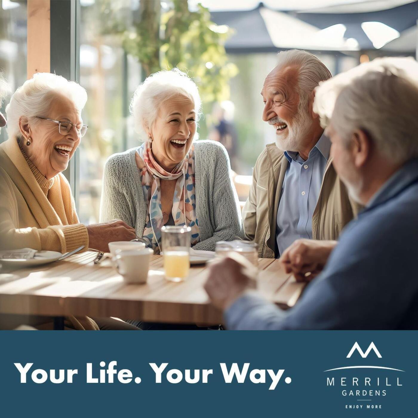 Medicare and You