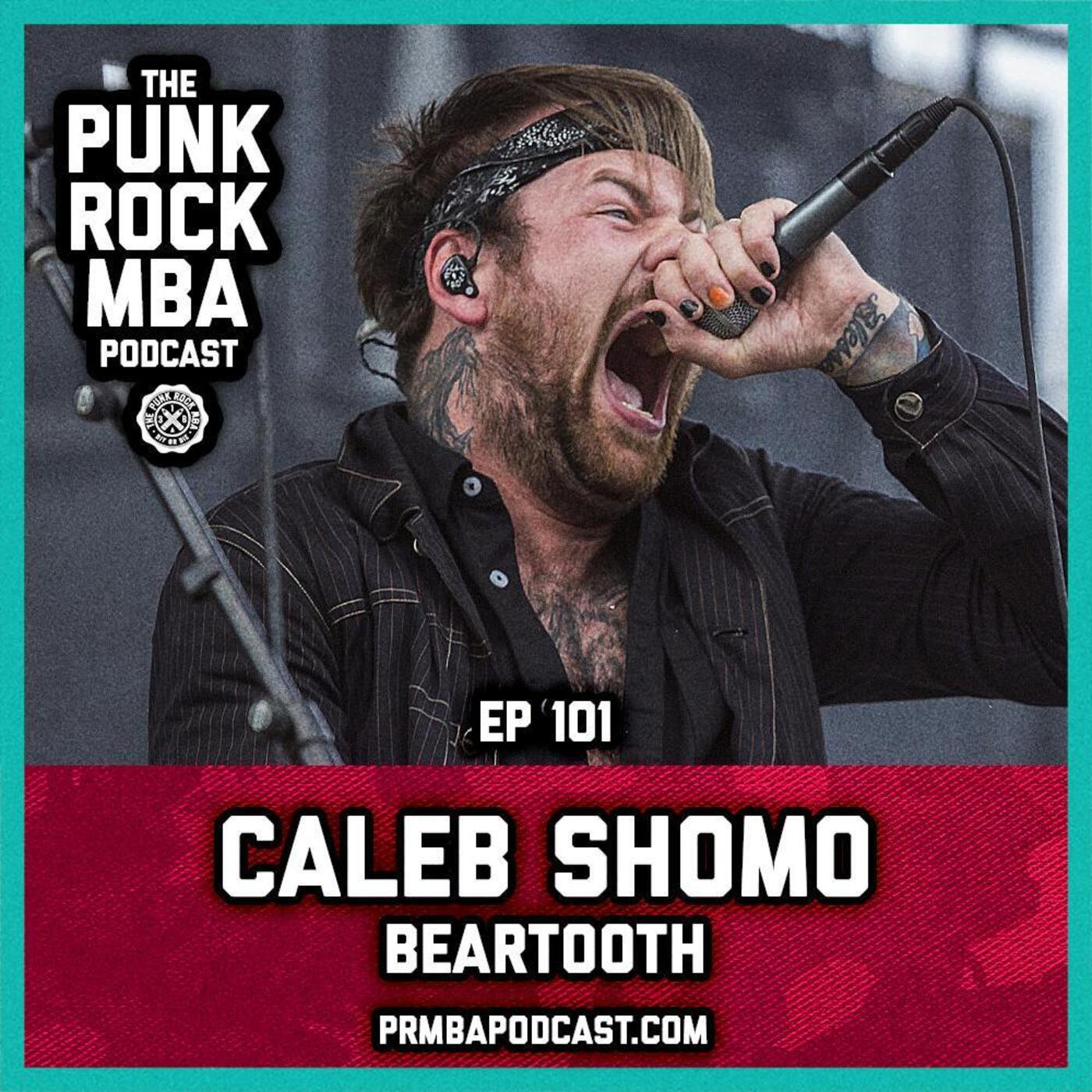 Caleb Shomo (Beartooth)