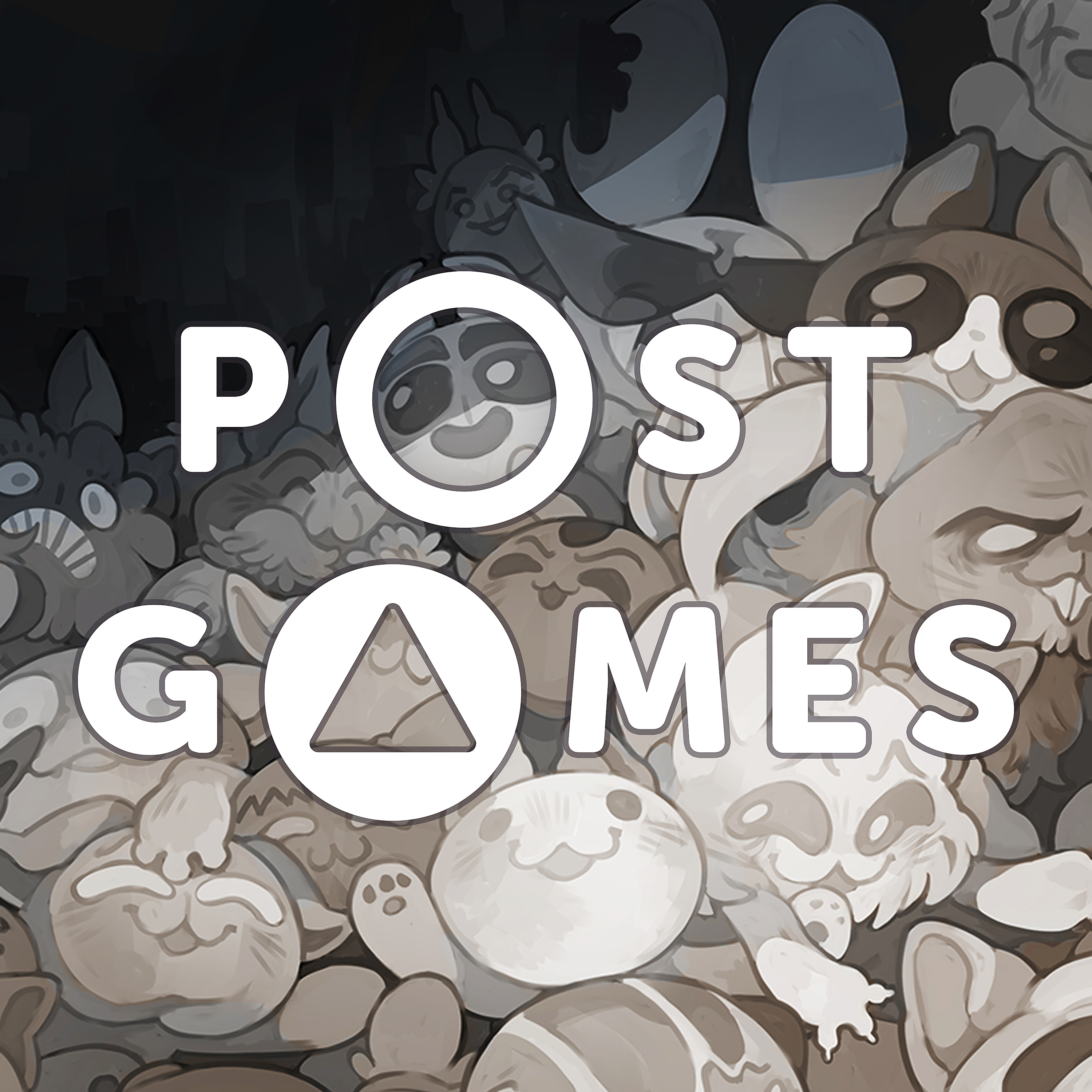 Edmund McMillen Wants You to Ask the Uncomfortable Questions Edmund McMillen Wants You to Ask the Uncomfortable Questions