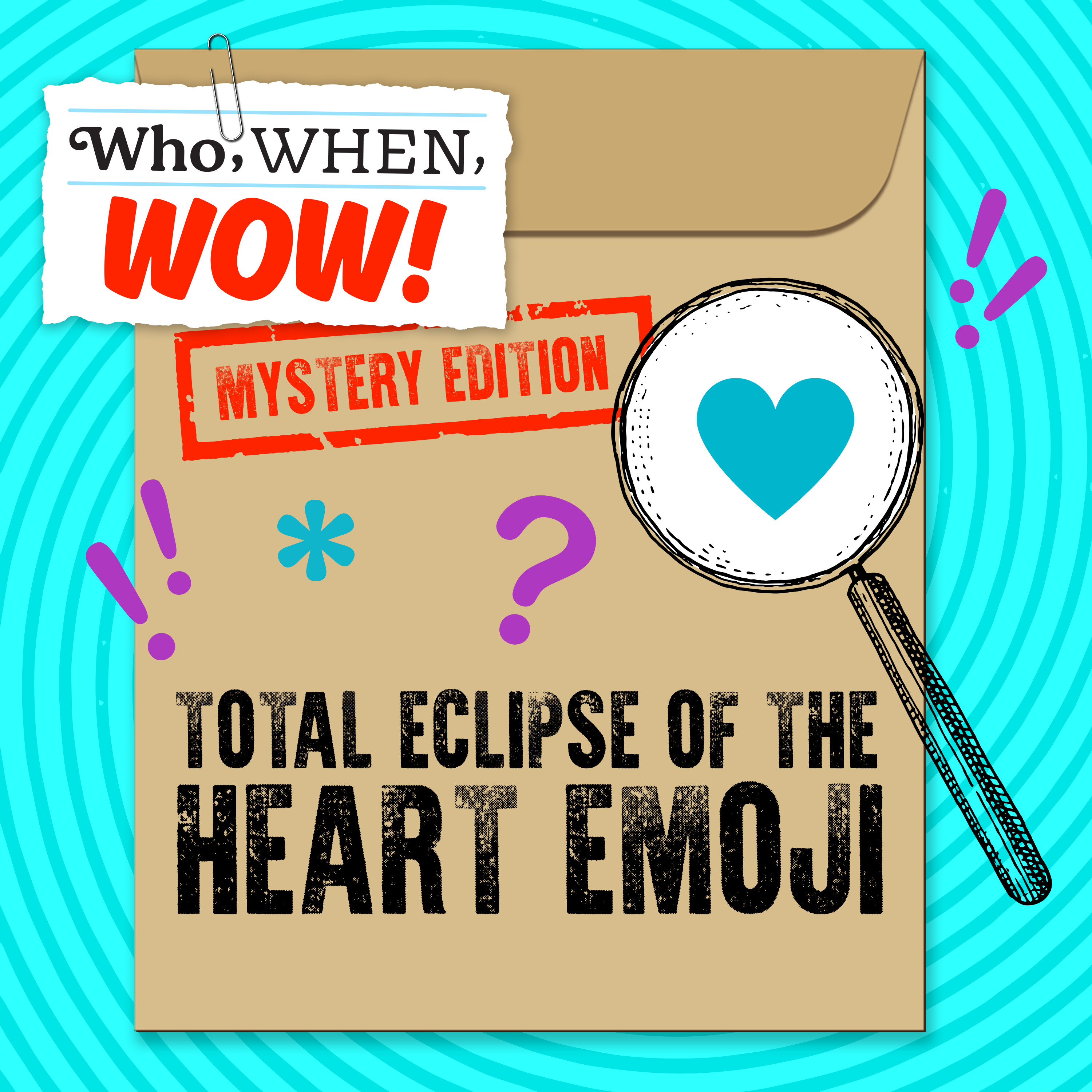 Total Eclipse of the Heart Emoji