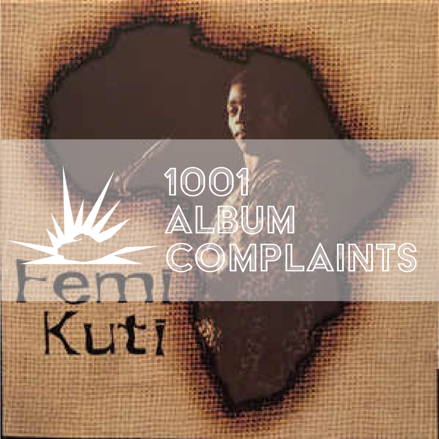The Story Behind: Femi Kuti - Femi Kuti, Ep 23