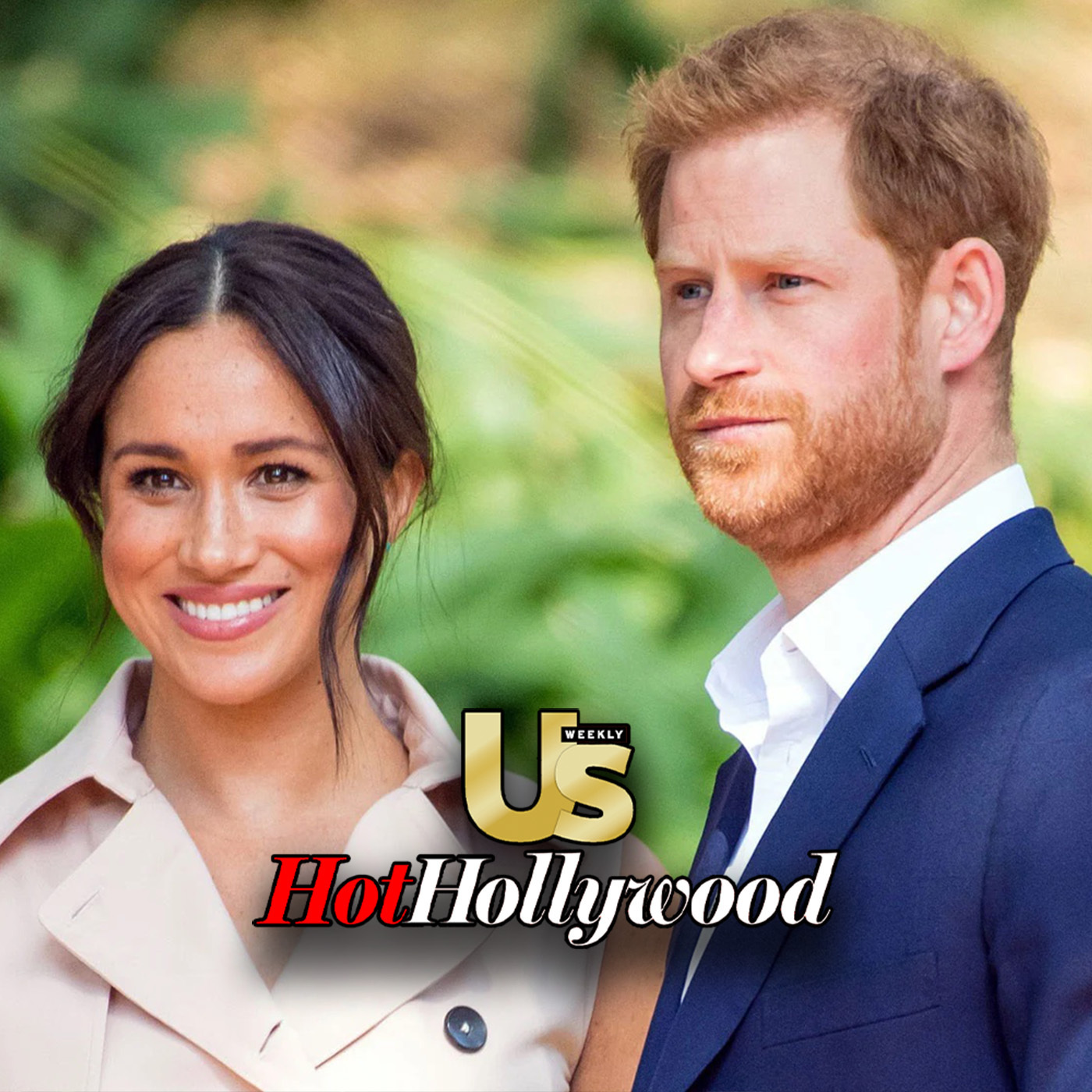 Meghan Markle and Prince Harry drop major bombs against the royal family! Plus, we give you the latest on Pete Davidson and Emily Ratajkowski