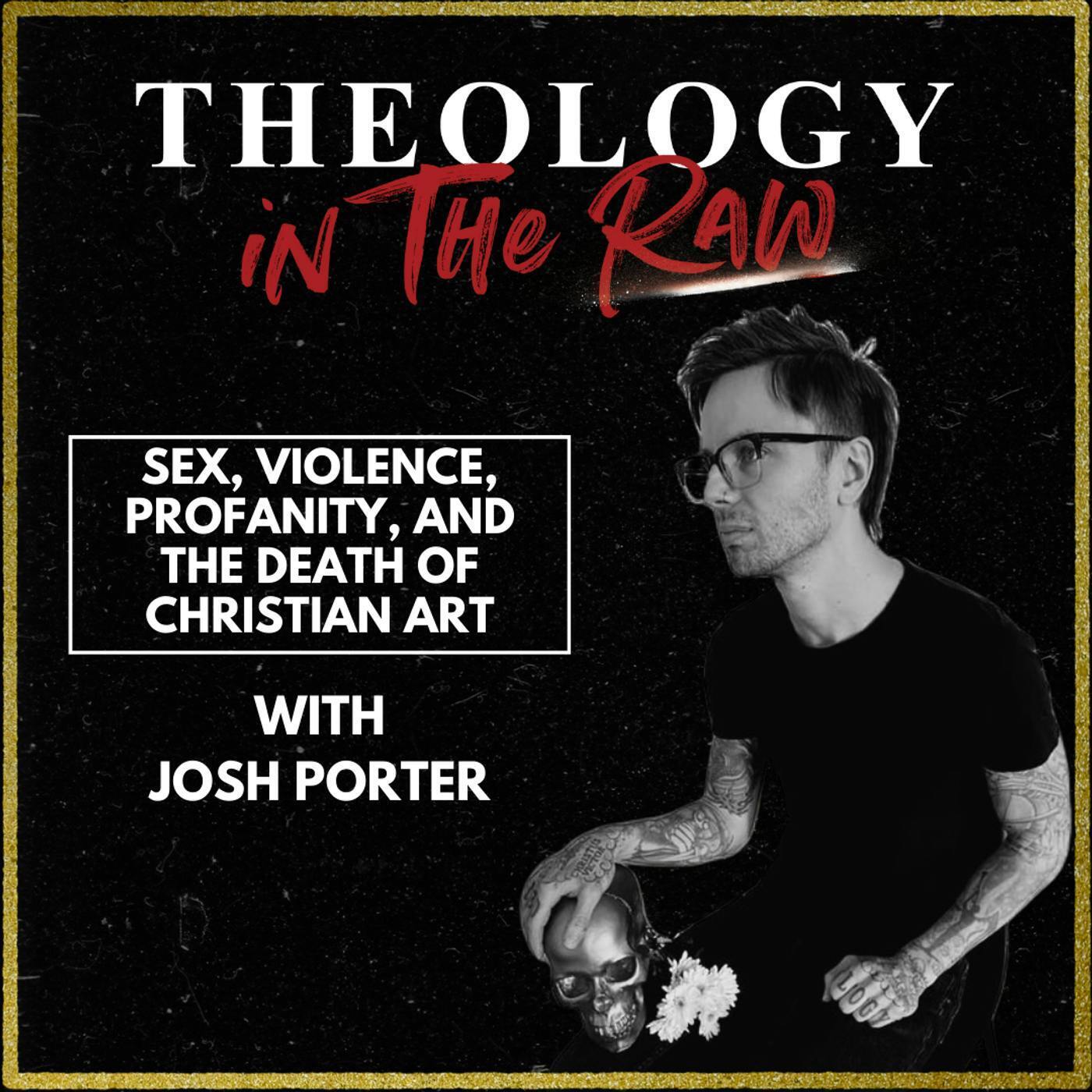Theology in the Raw