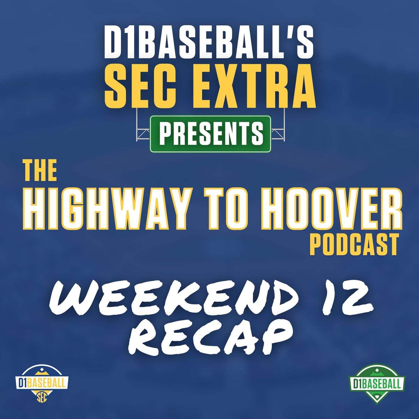Highway To Hoover