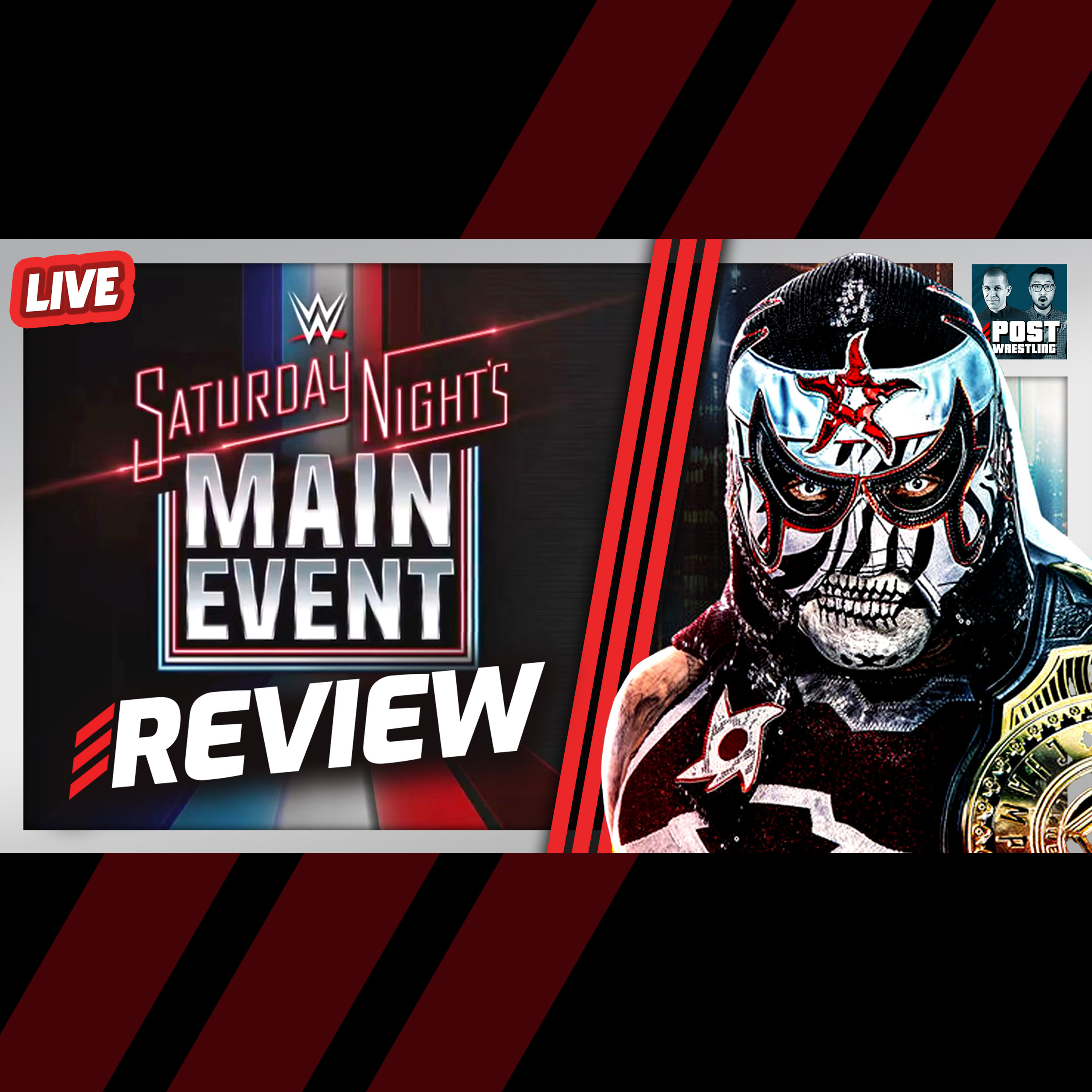 Penta vs Ethan Page: WWE SNME 5/23/26 Review