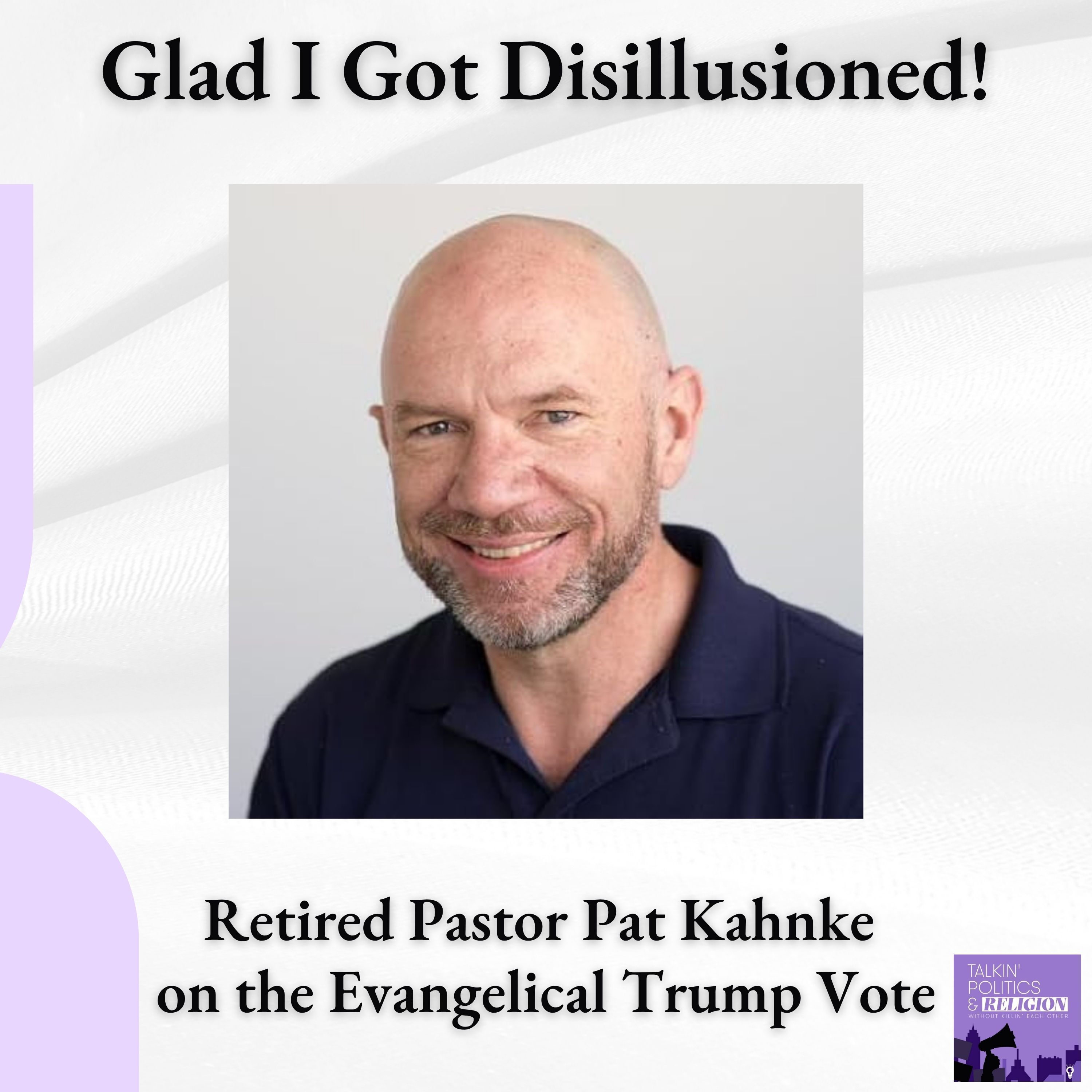 Talkin‘ Politics & Religion Without Killin‘ Each Other
