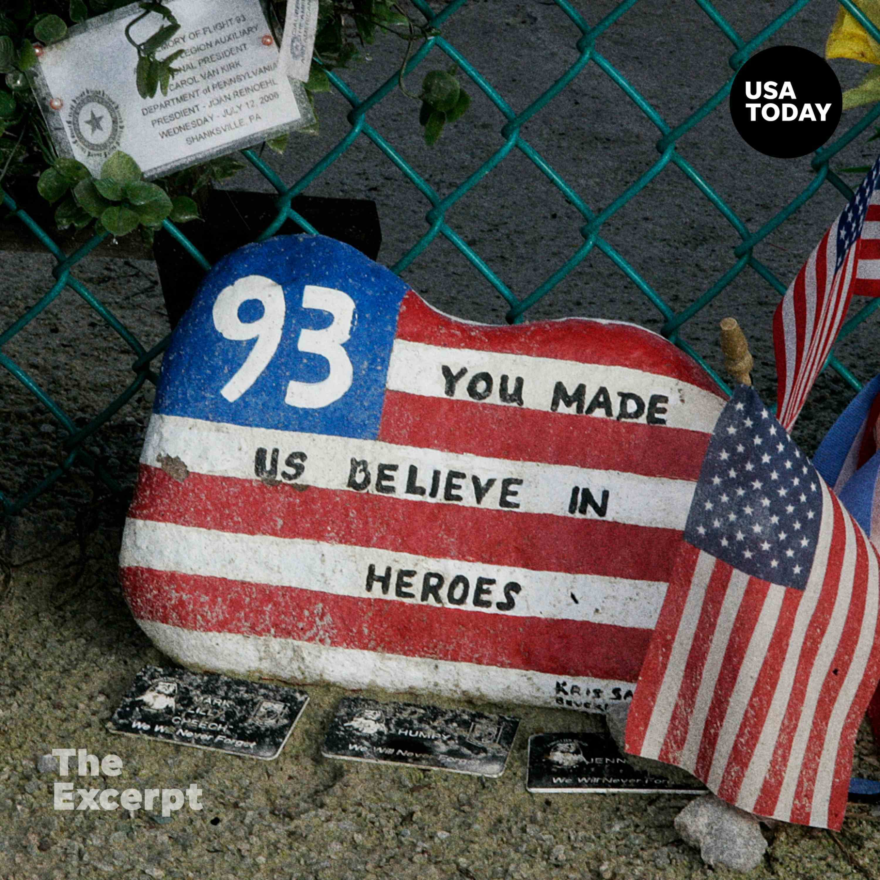 The untold 9/11 stories of ordinary Americans
