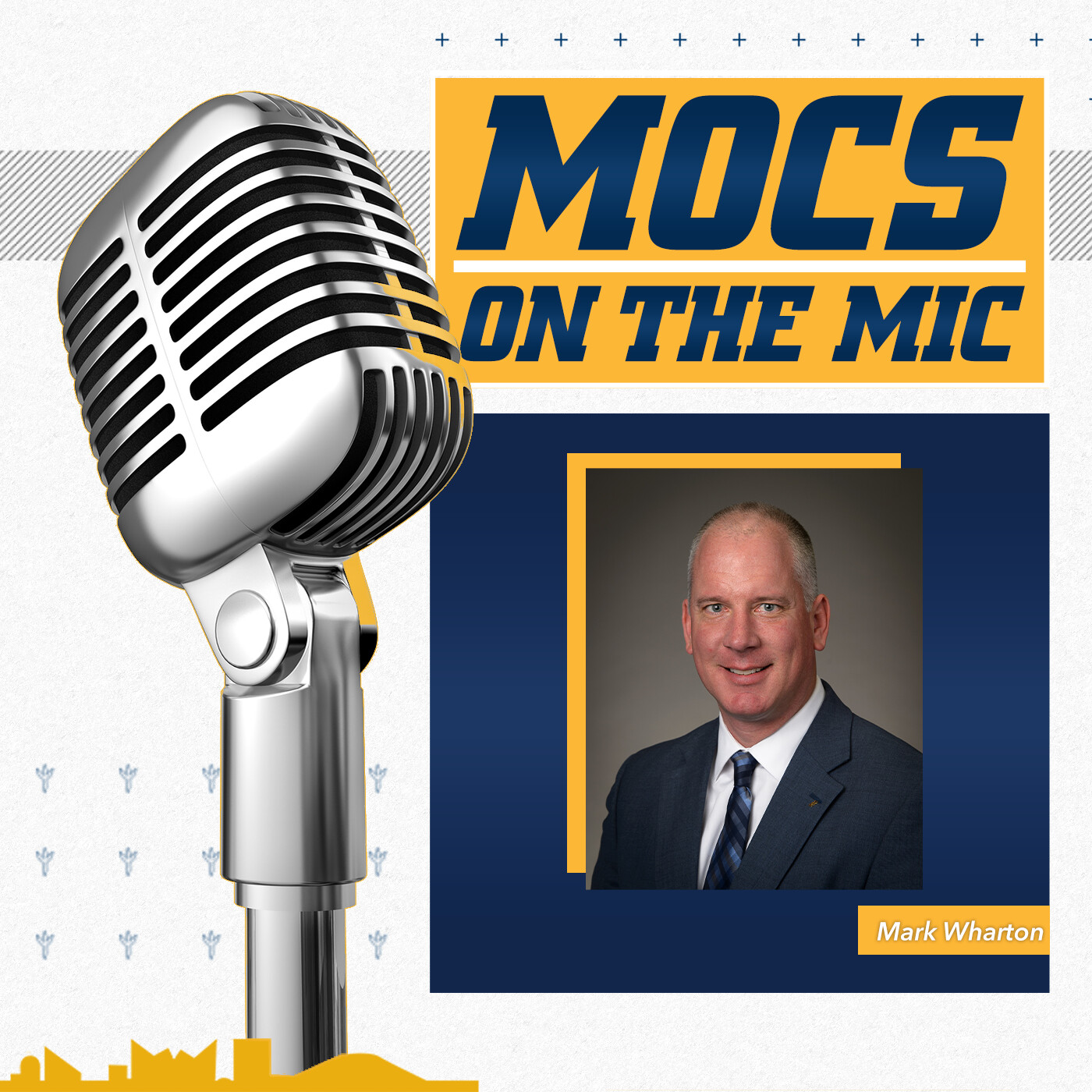 Mocs on the Mic